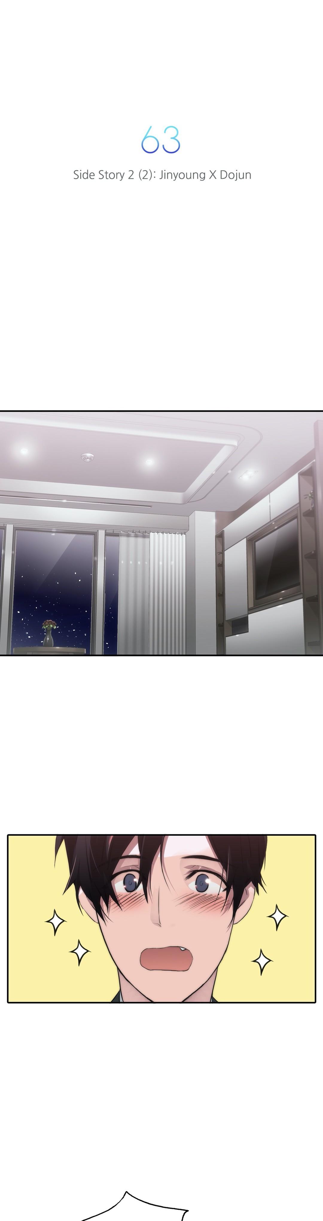 Love Shuttle Chapter 63 page 5 - 