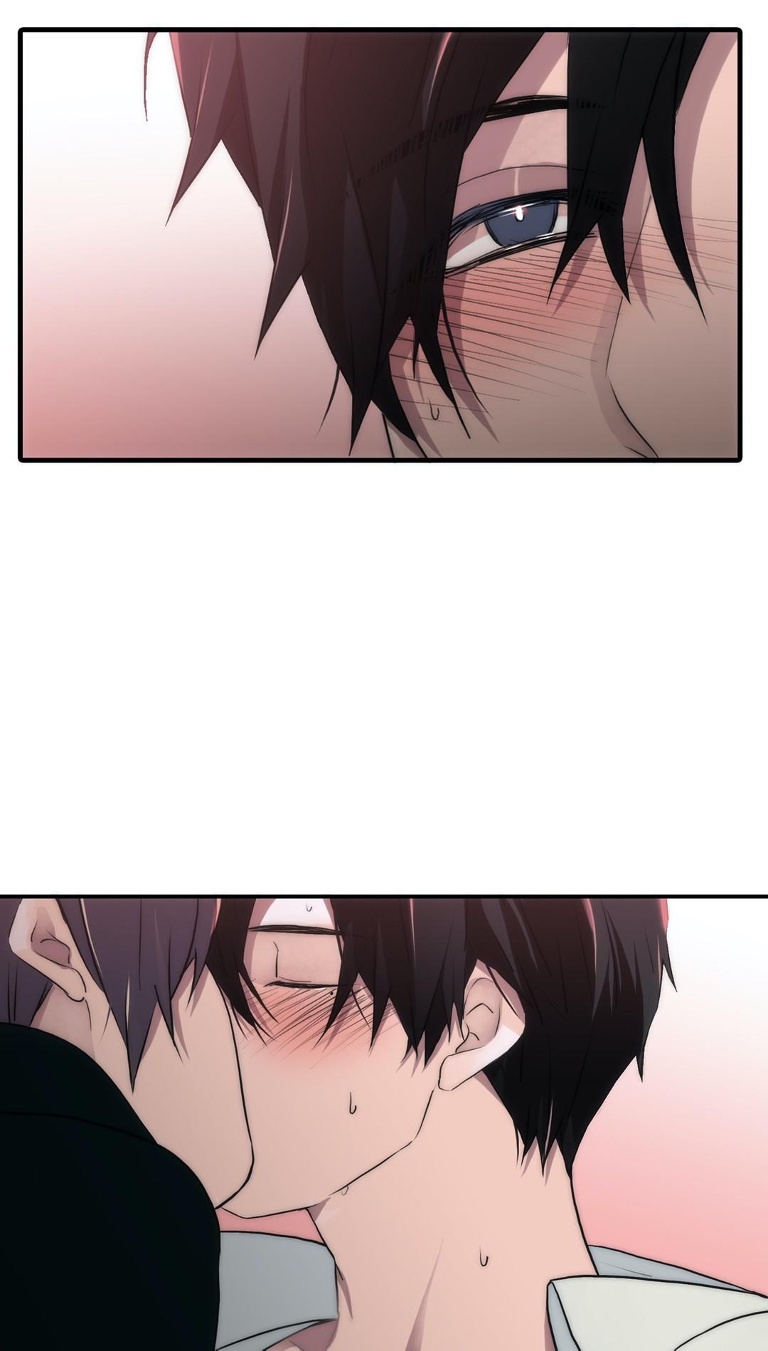 Love Shuttle Chapter 63 page 41 - 