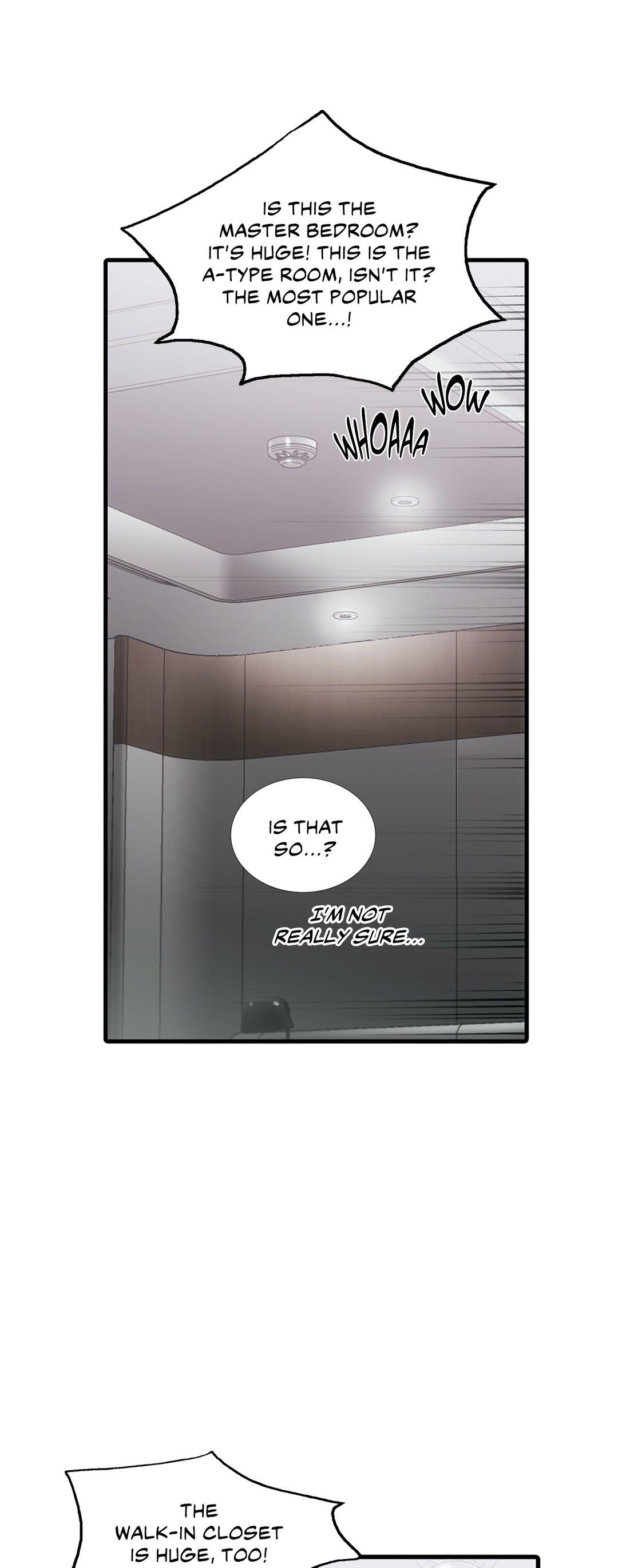 Love Shuttle Chapter 63 page 7 - 
