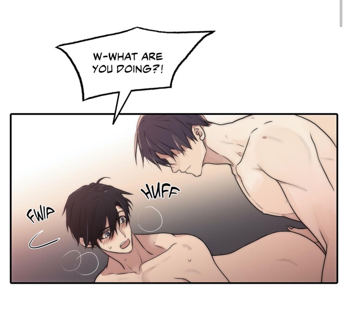 Love Shuttle Chapter 64 page 2 - 