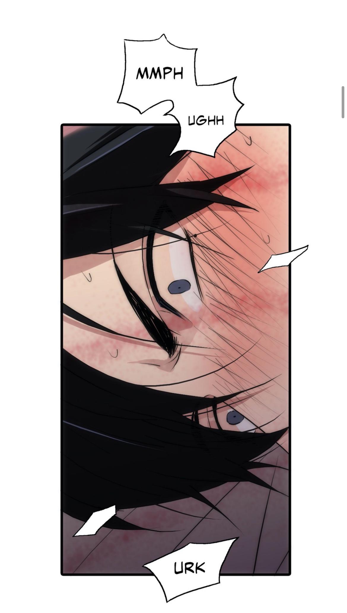 Love Shuttle Chapter 64 page 11 - 