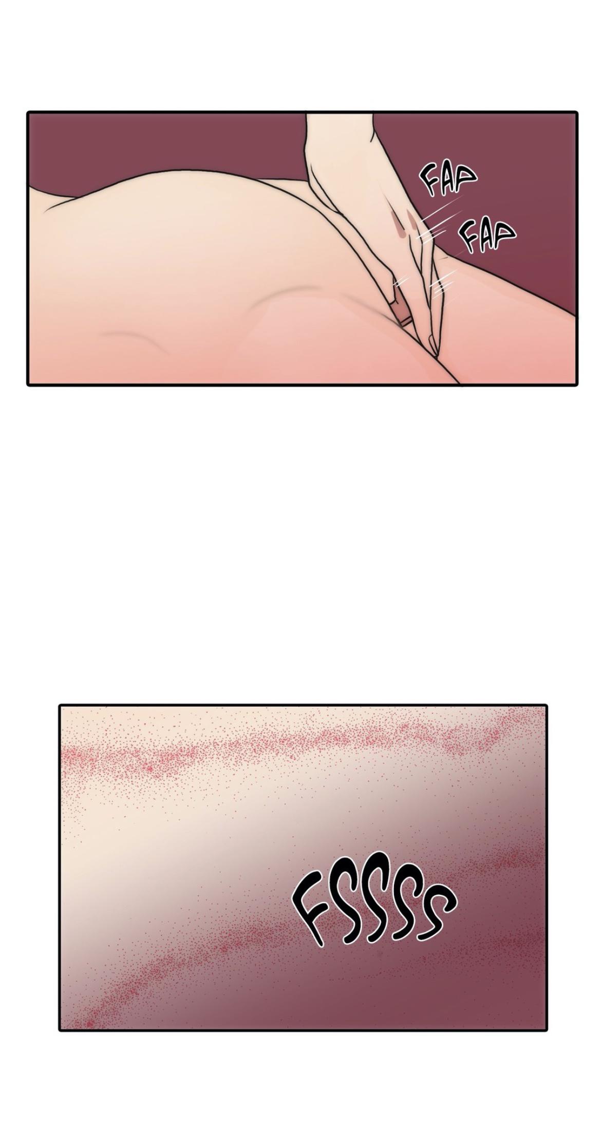 Love Shuttle Chapter 64 page 12 - 