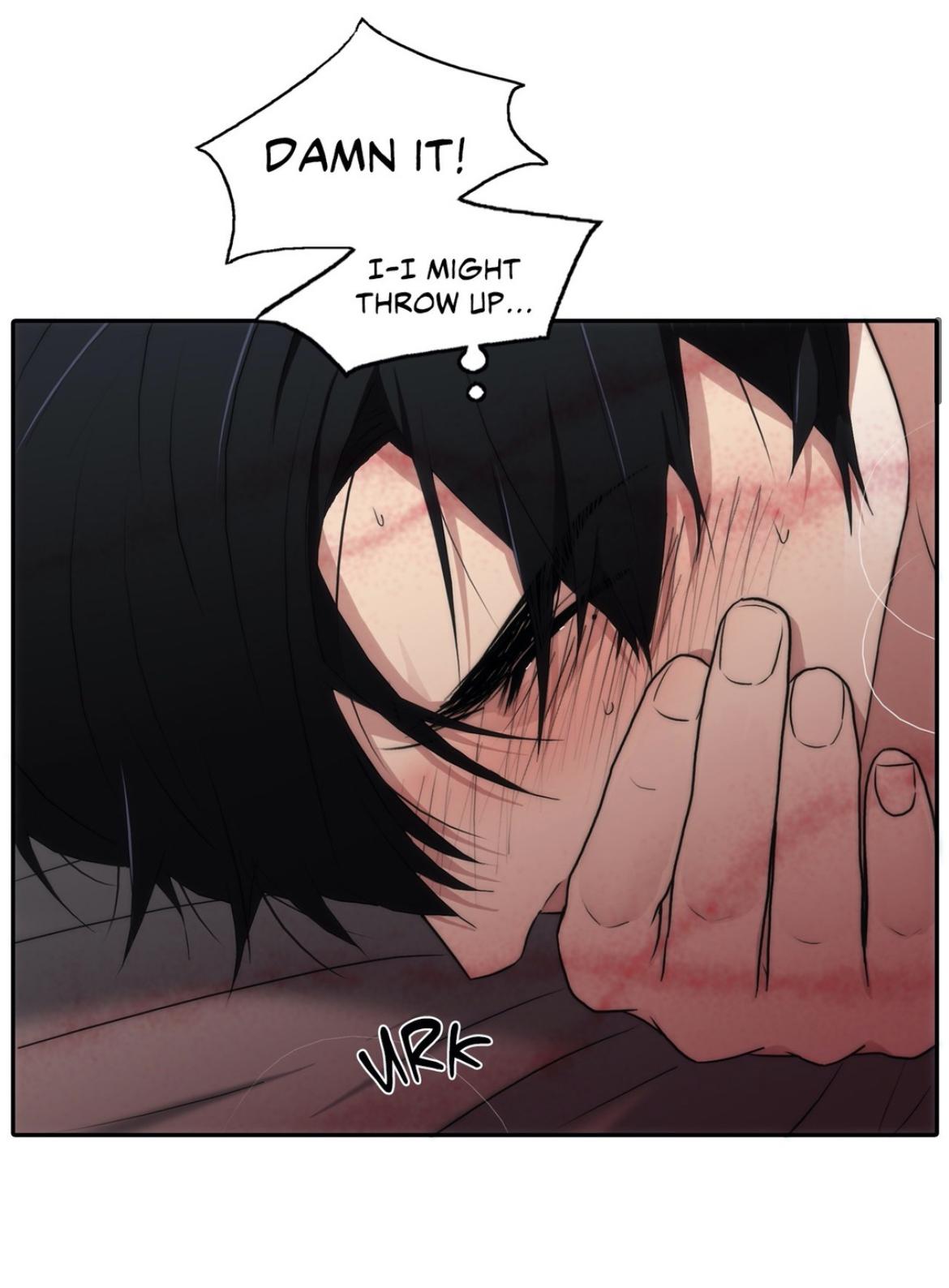 Love Shuttle Chapter 64 page 13 - 