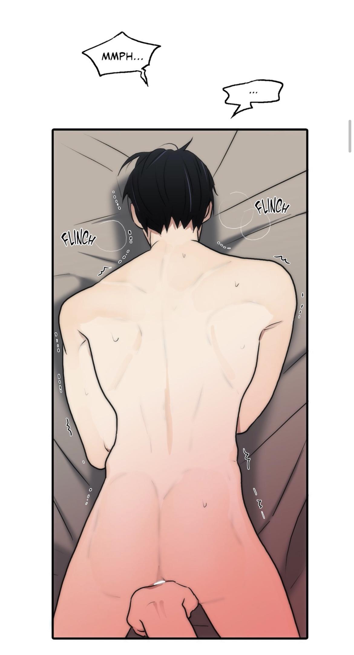 Love Shuttle Chapter 64 page 14 - 