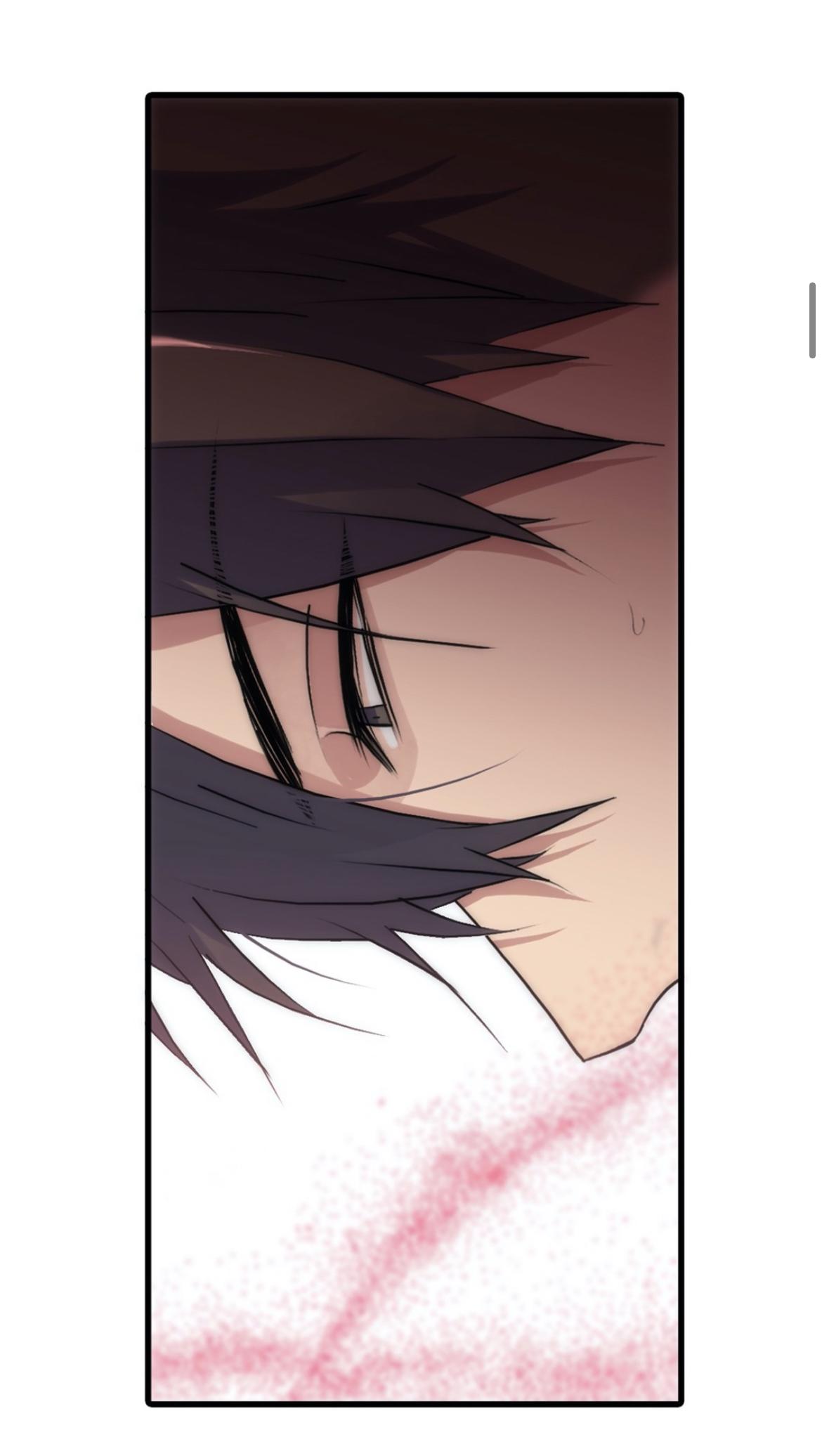 Love Shuttle Chapter 64 page 15 - 