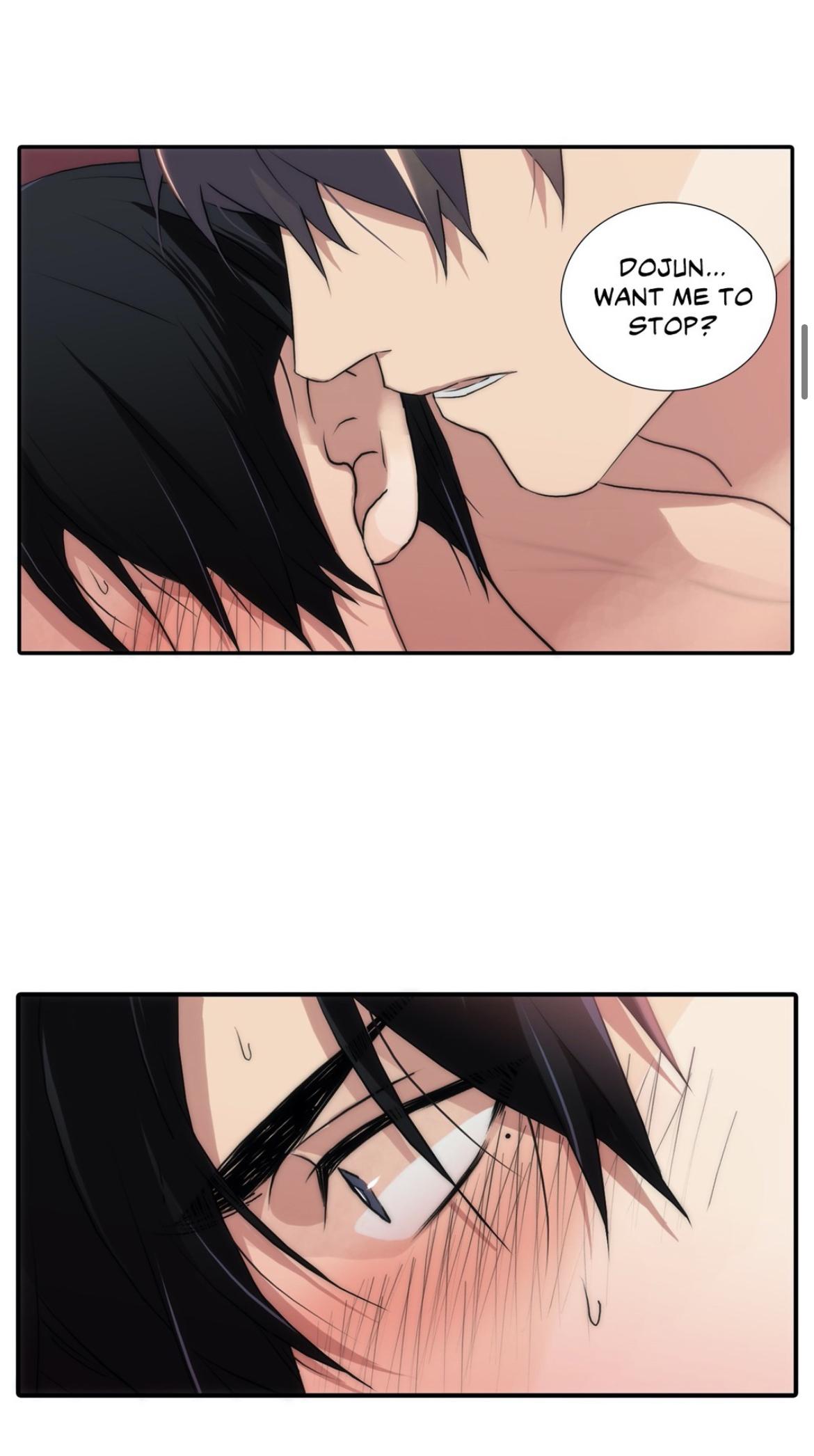 Love Shuttle Chapter 64 page 16 - 