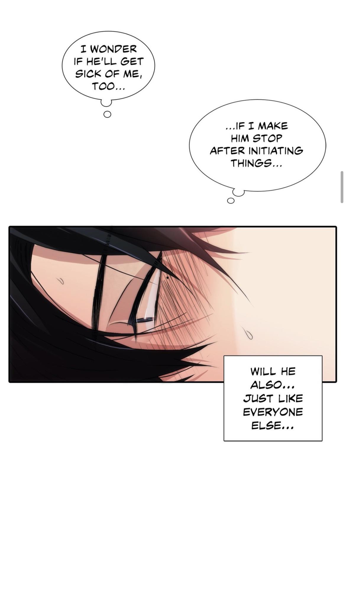 Love Shuttle Chapter 64 page 18 - 