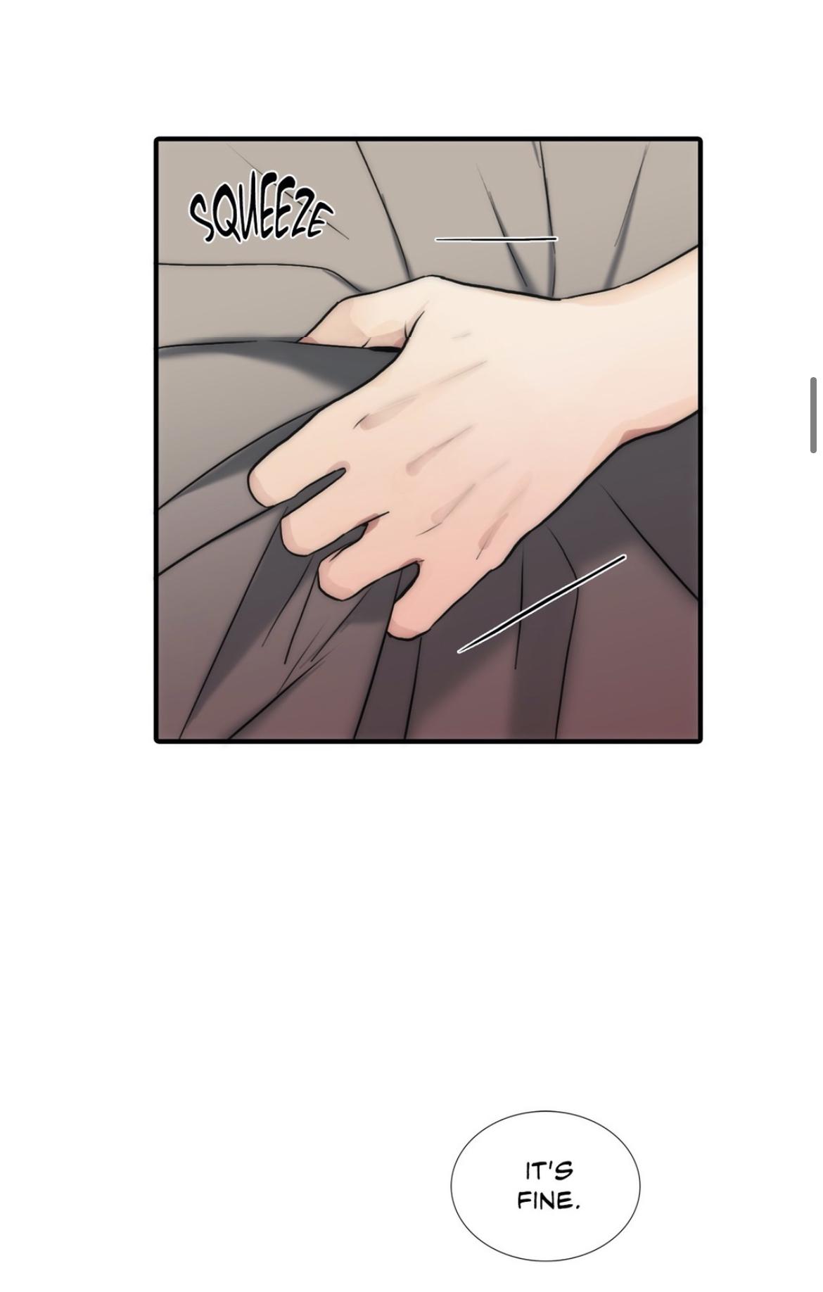 Love Shuttle Chapter 64 page 19 - 