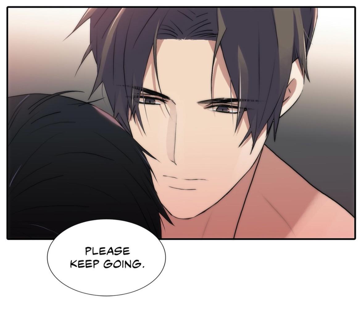 Love Shuttle Chapter 64 page 20 - 