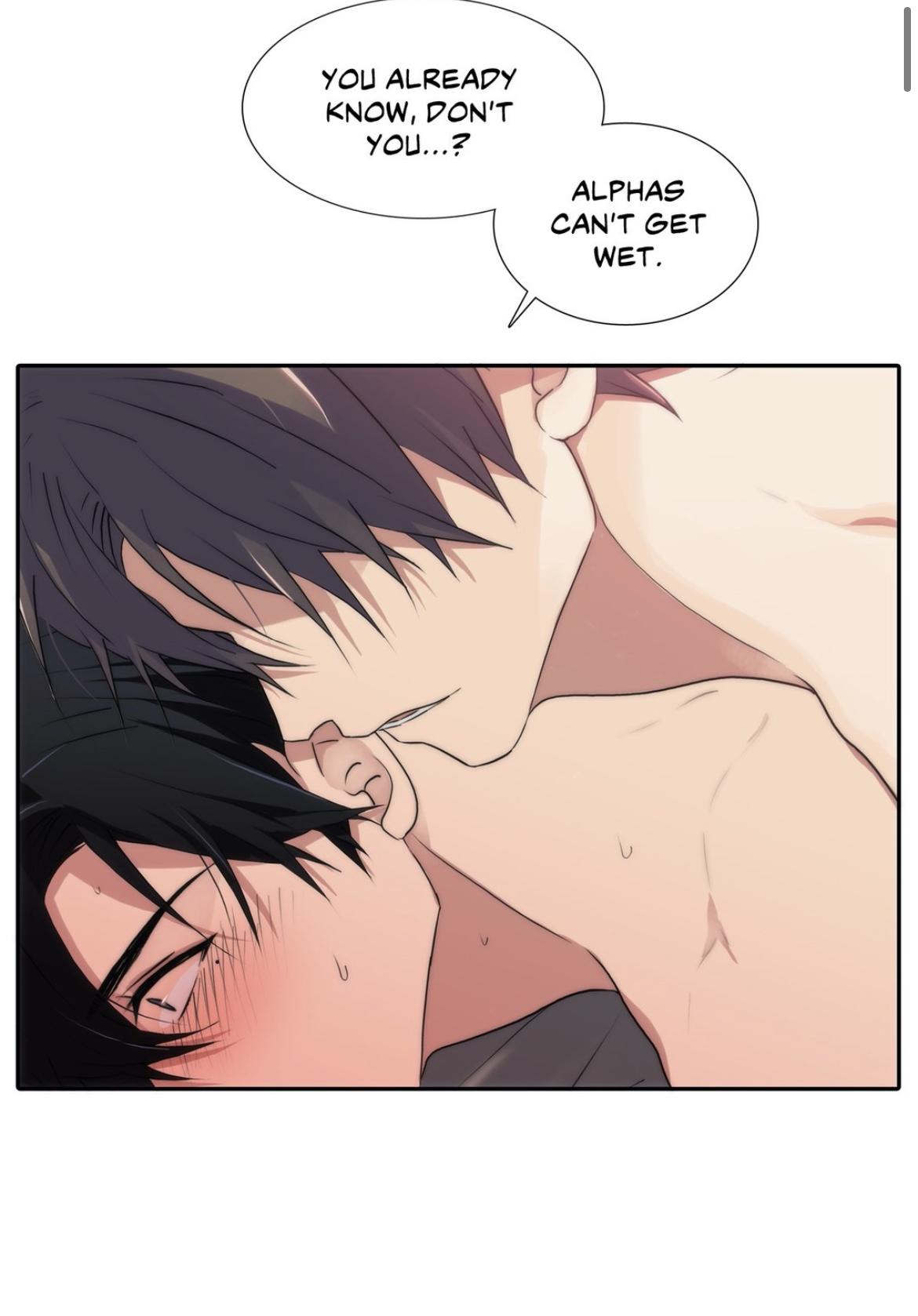 Love Shuttle Chapter 64 page 3 - 