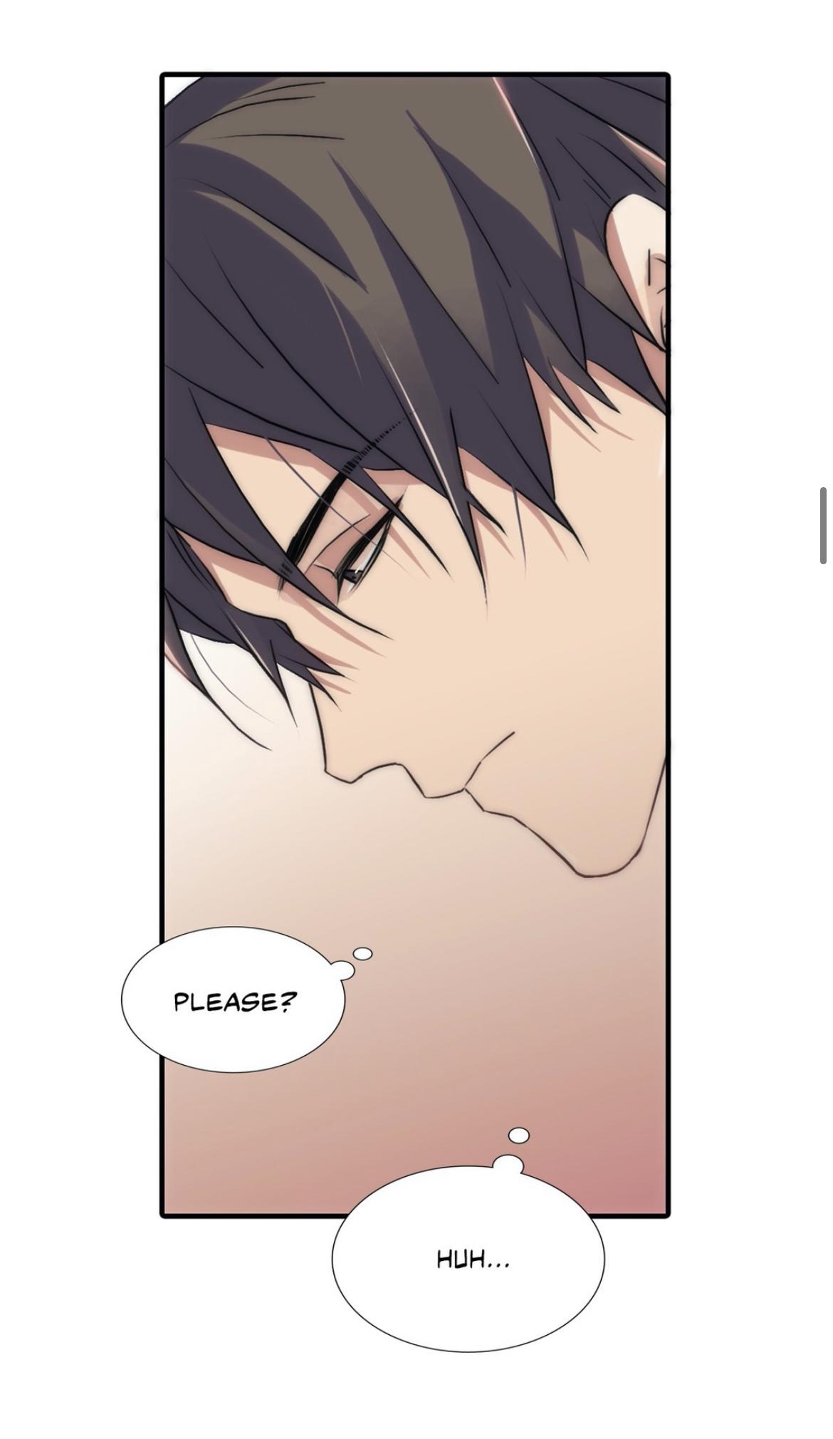 Love Shuttle Chapter 64 page 21 - 