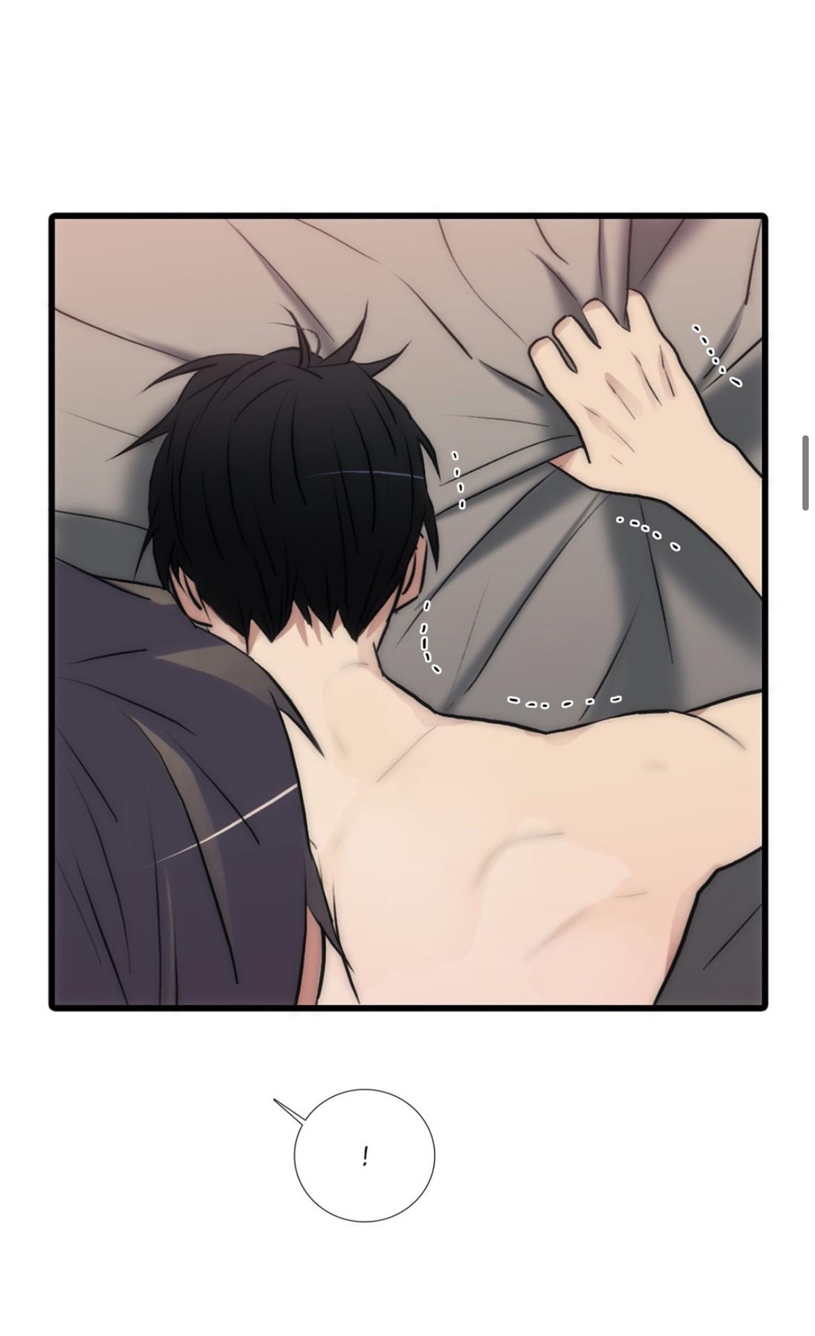 Love Shuttle Chapter 64 page 22 - 