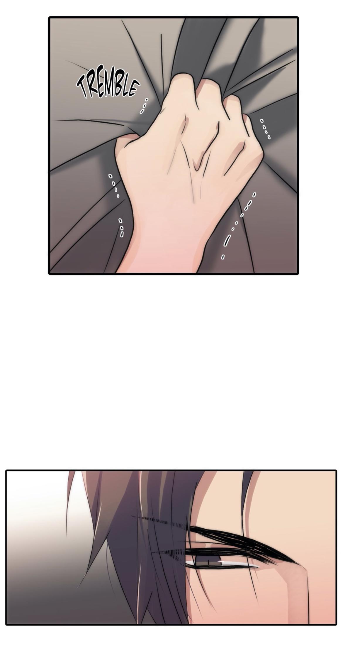Love Shuttle Chapter 64 page 23 - 