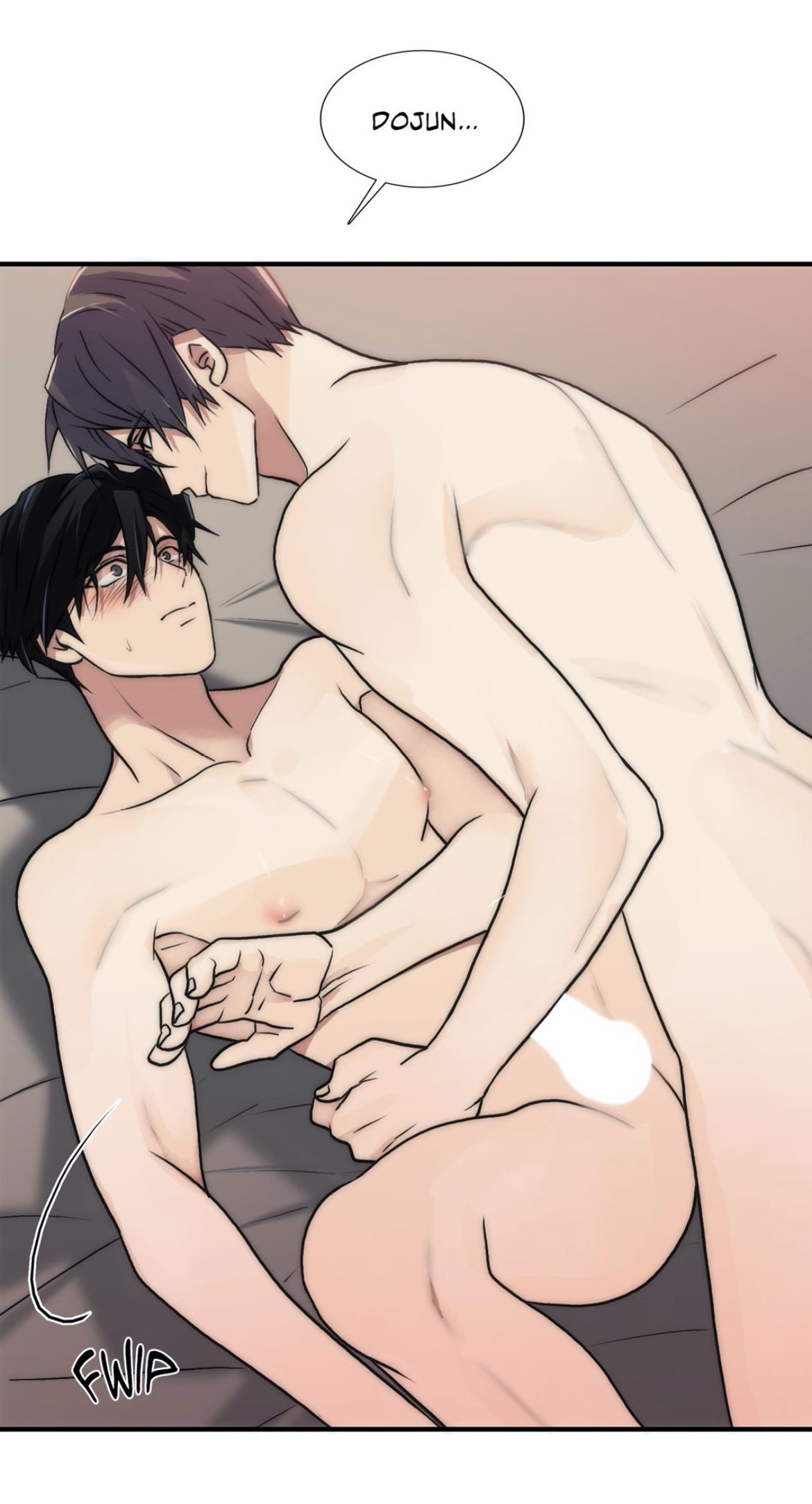 Love Shuttle Chapter 64 page 24 - 