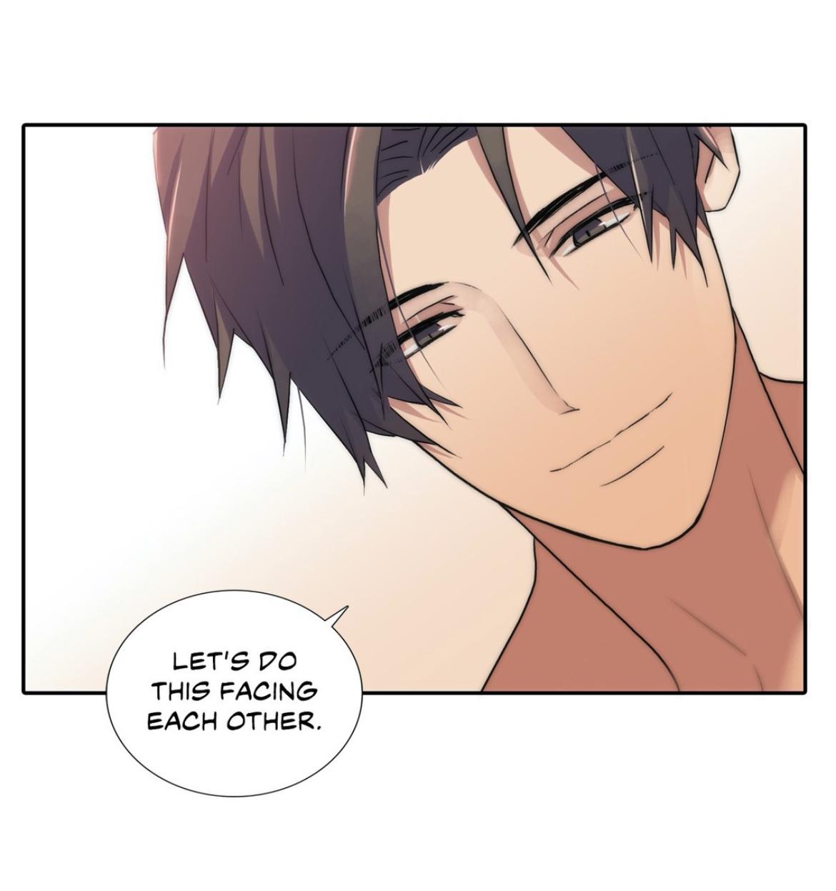 Love Shuttle Chapter 64 page 25 - 