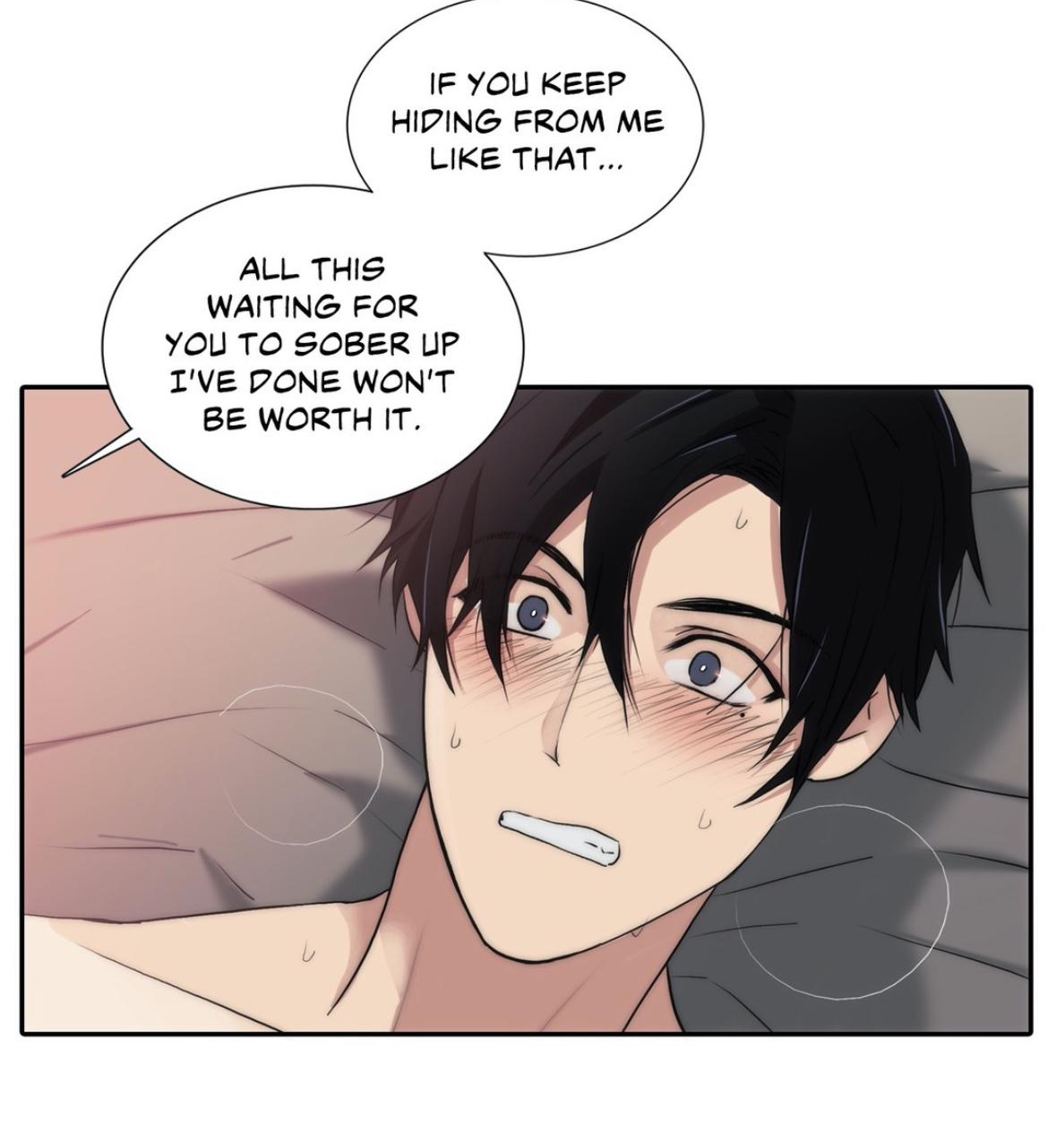 Love Shuttle Chapter 64 page 26 - 