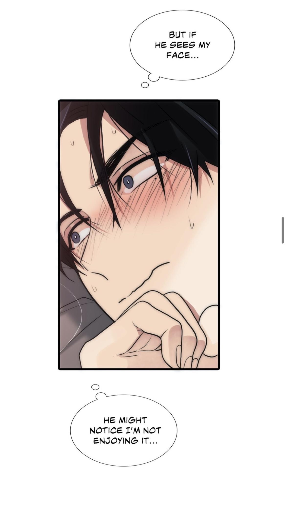 Love Shuttle Chapter 64 page 27 - 