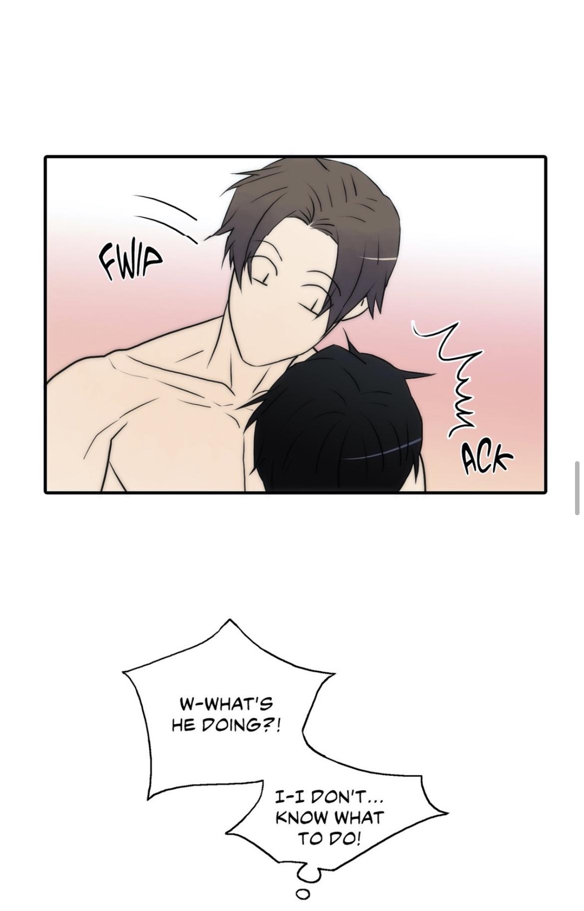 Love Shuttle Chapter 64 page 29 - 