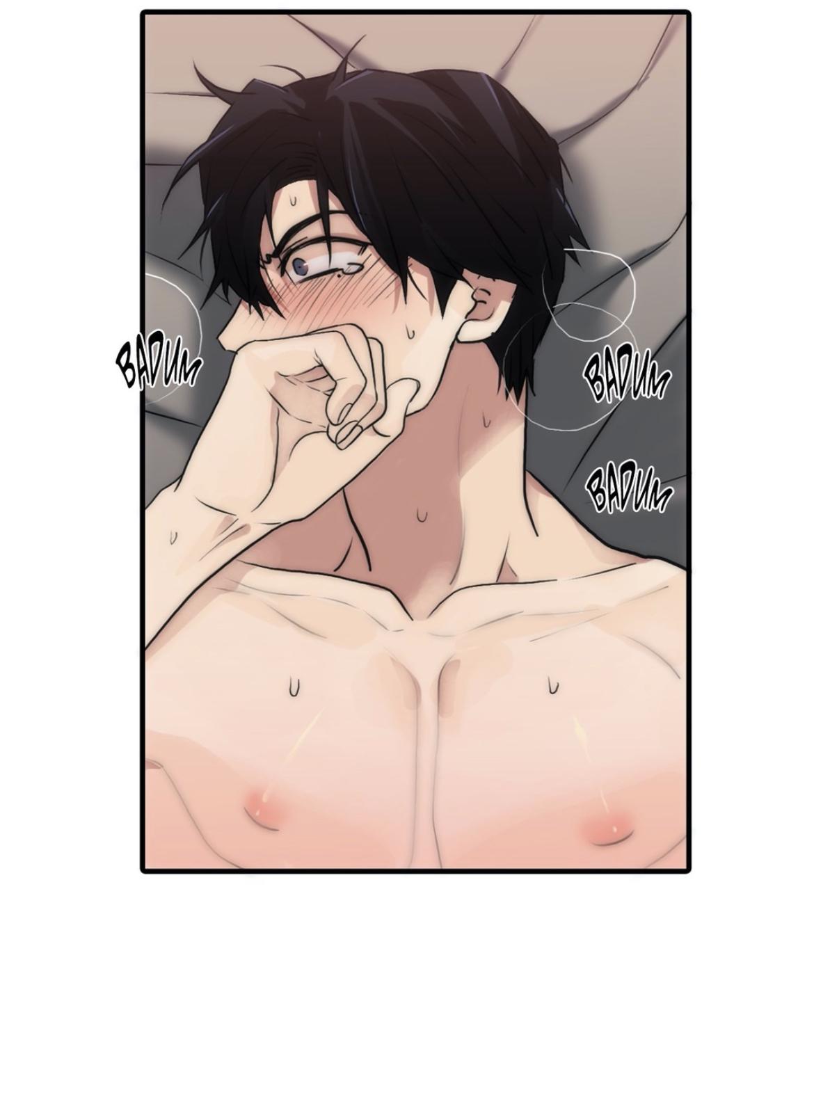 Love Shuttle Chapter 64 page 30 - 