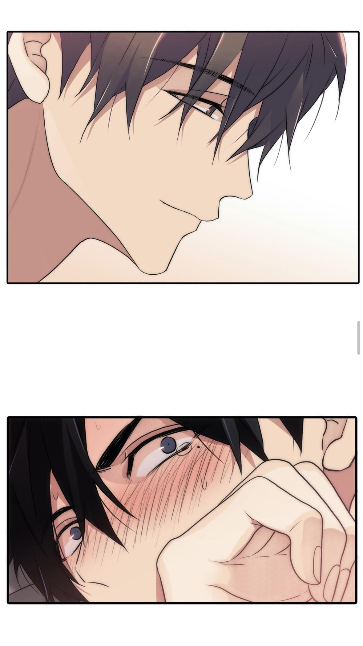 Love Shuttle Chapter 64 page 31 - 