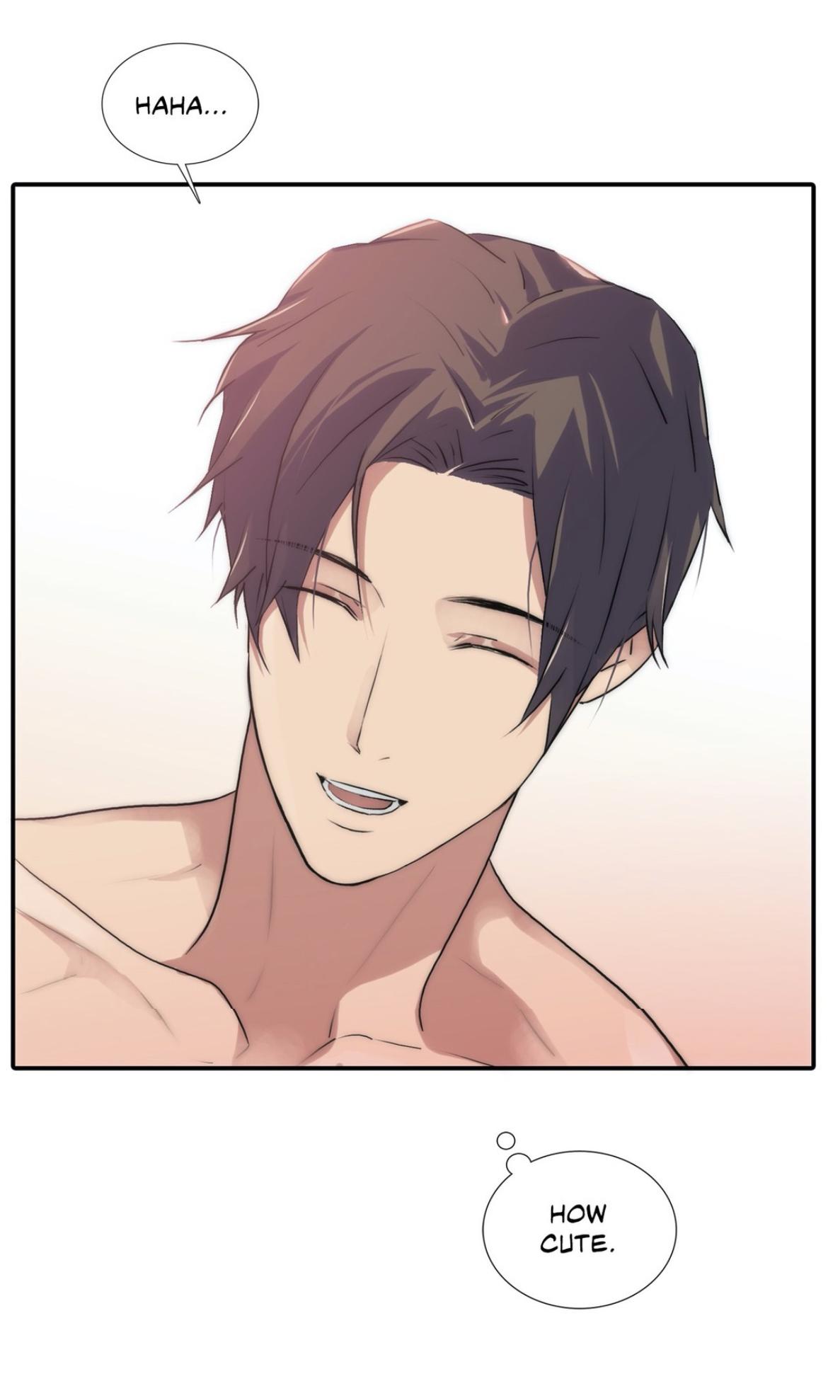Love Shuttle Chapter 64 page 32 - 