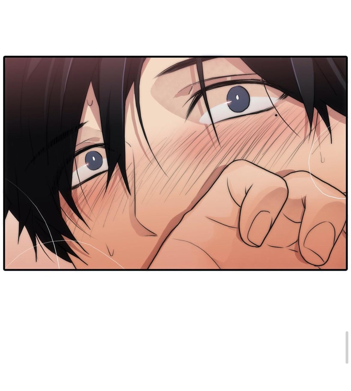 Love Shuttle Chapter 64 page 34 - 