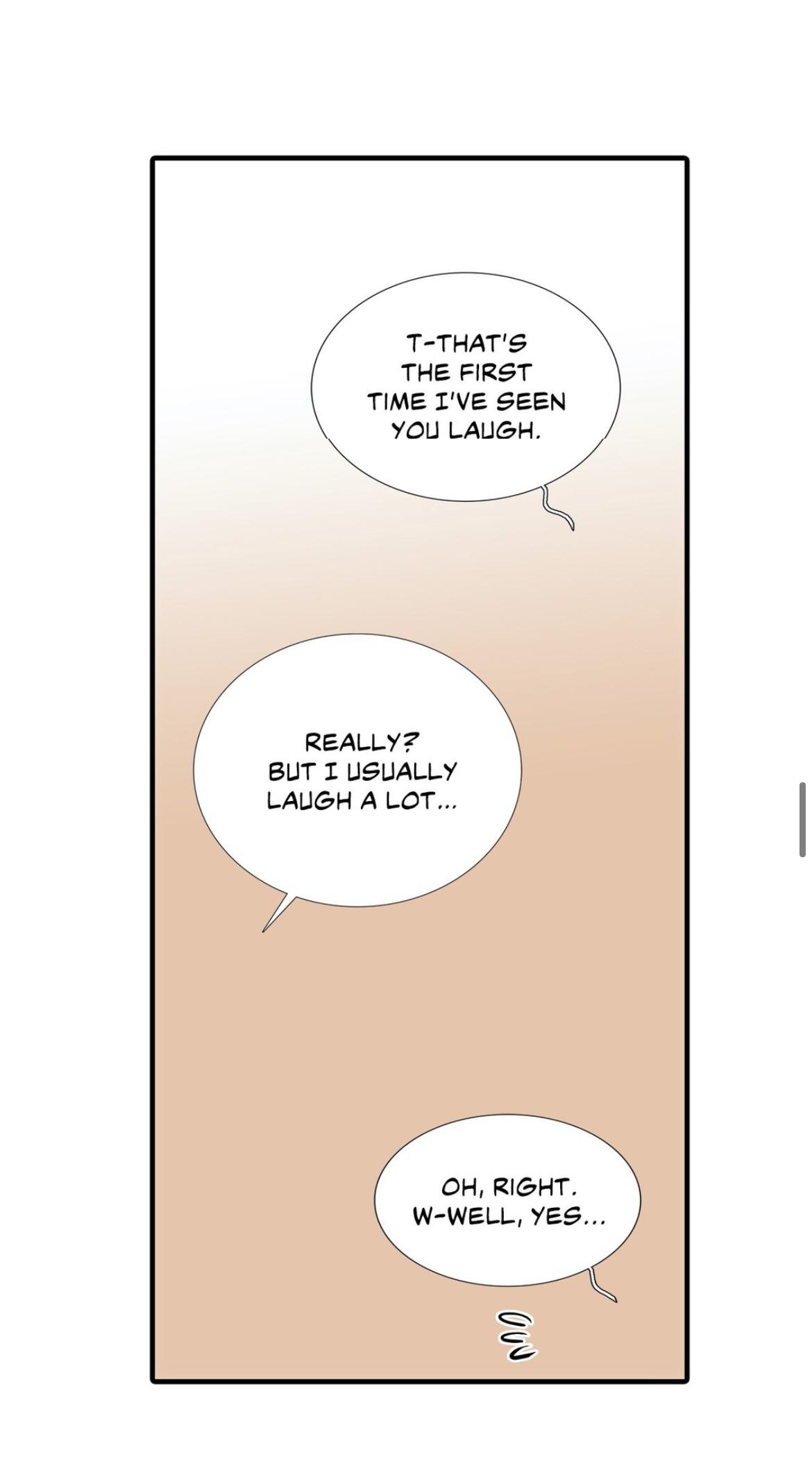 Love Shuttle Chapter 64 page 35 - 