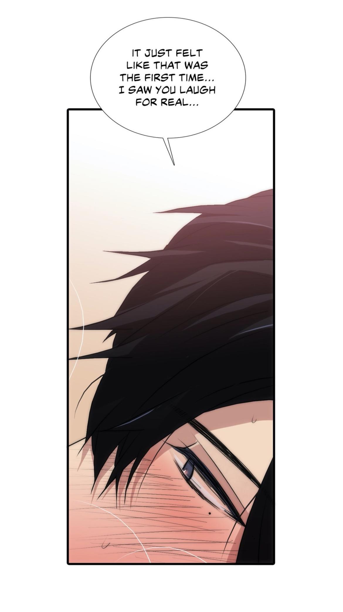 Love Shuttle Chapter 64 page 37 - 