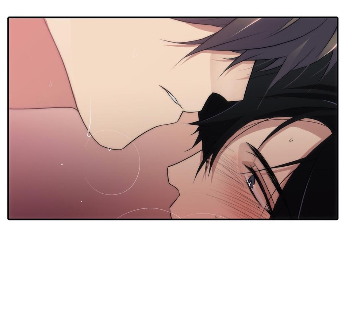 Love Shuttle Chapter 64 page 38 - 