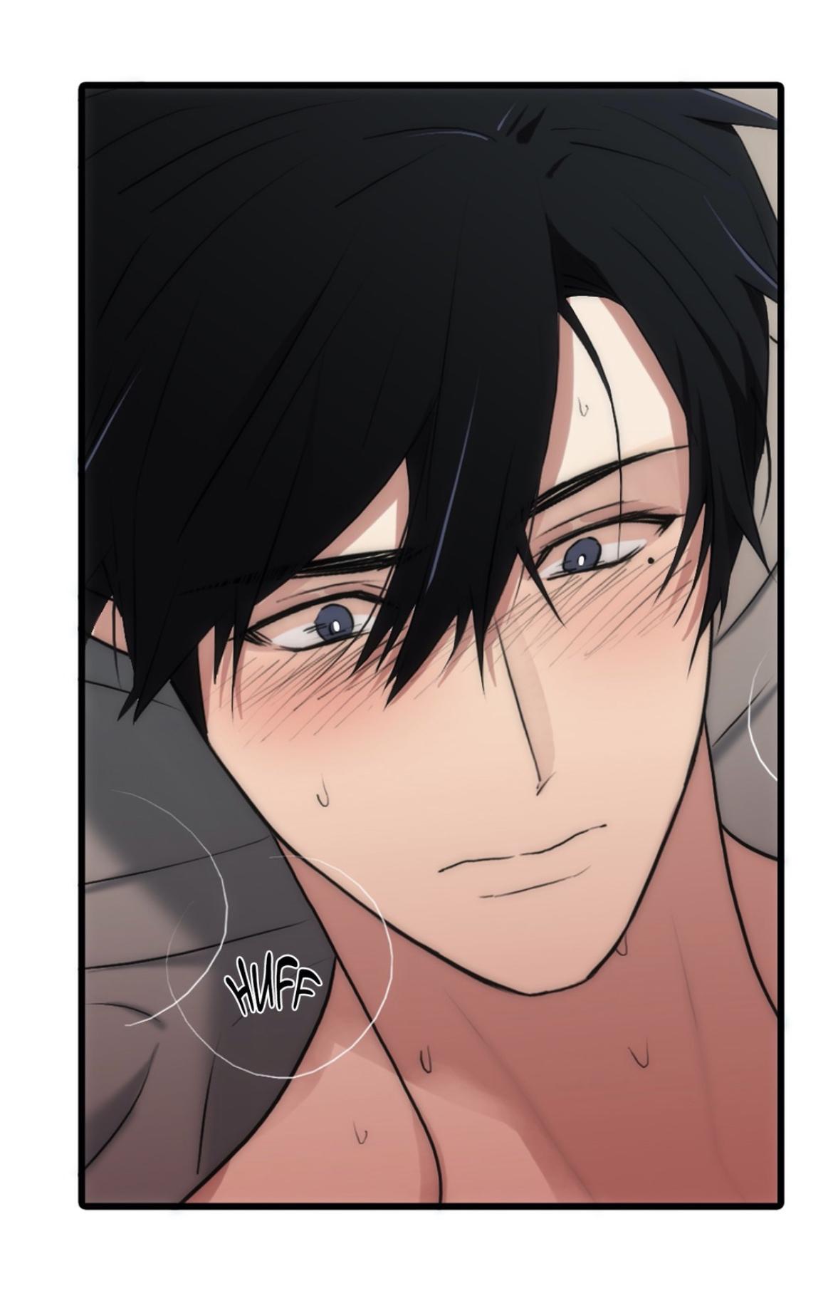 Love Shuttle Chapter 64 page 41 - 