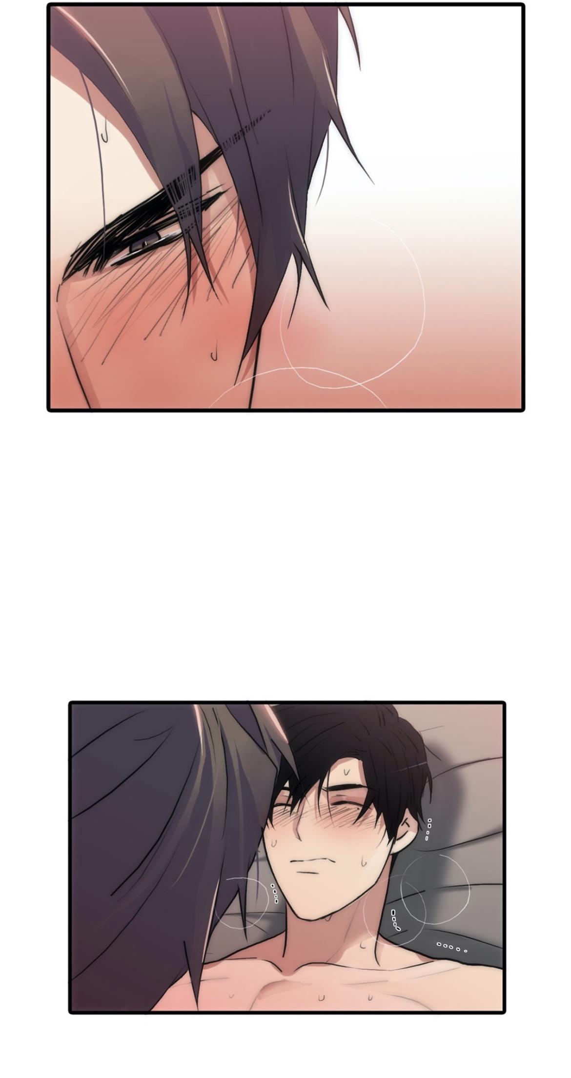 Love Shuttle Chapter 64 page 43 - 