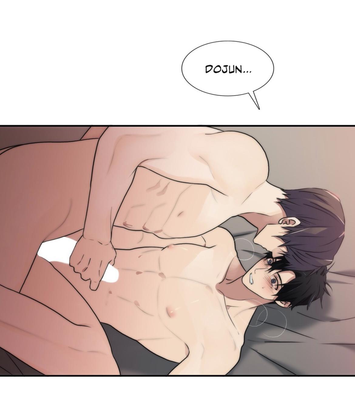 Love Shuttle Chapter 64 page 44 - 
