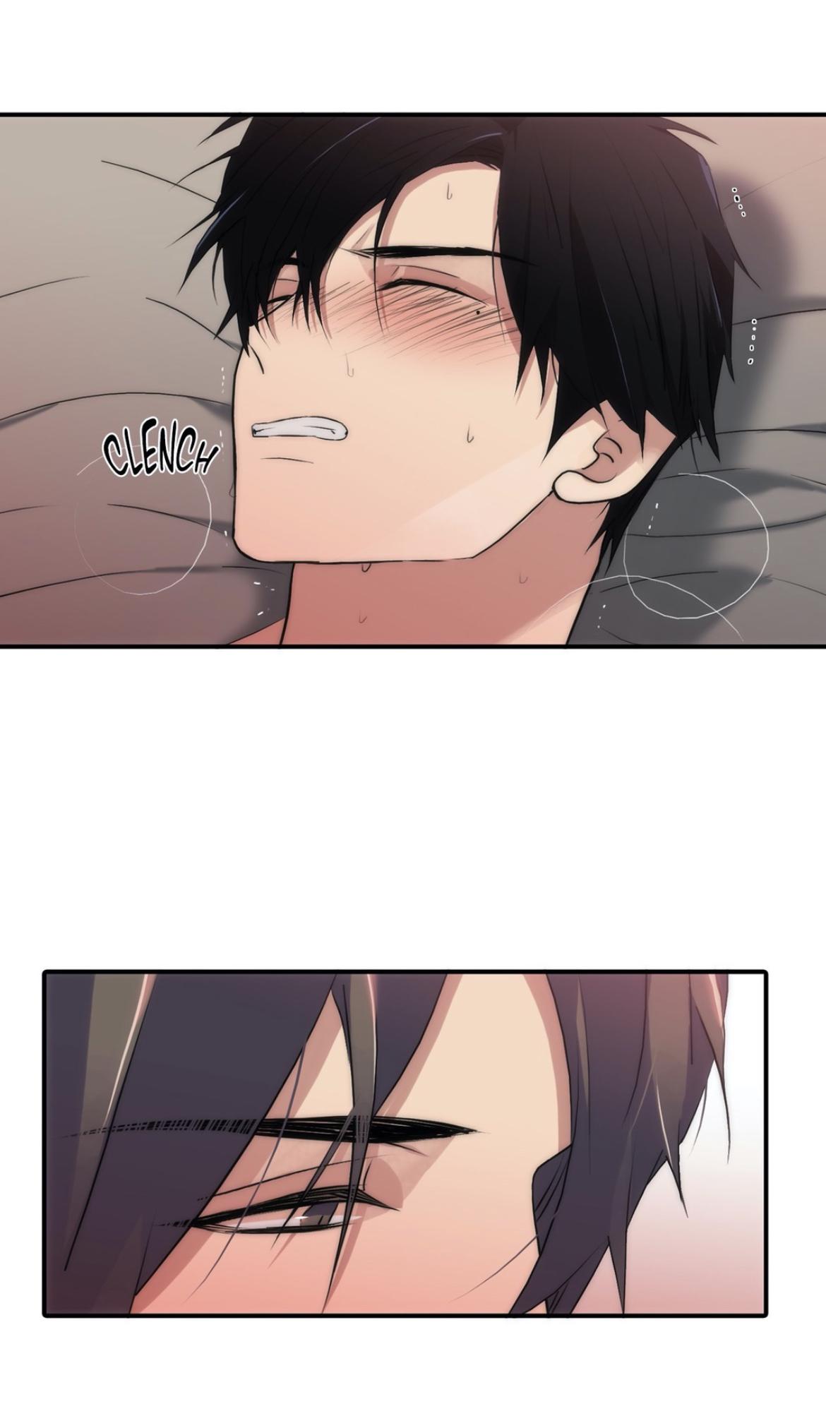 Love Shuttle Chapter 64 page 45 - 