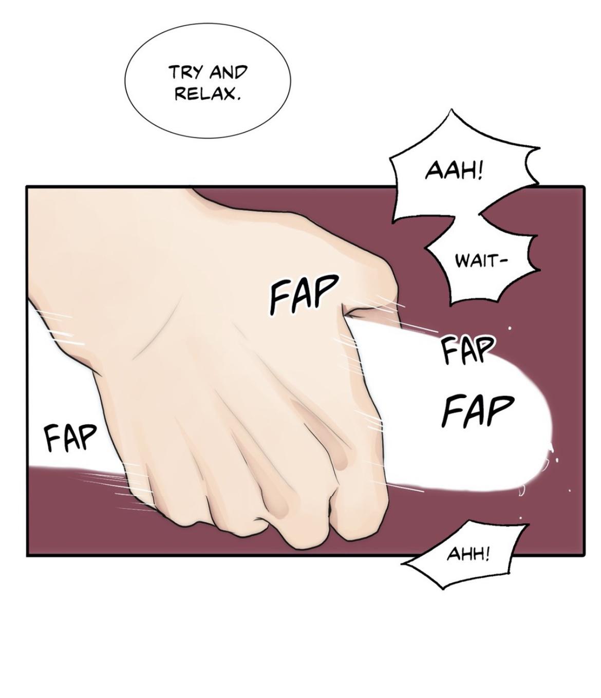 Love Shuttle Chapter 64 page 46 - 