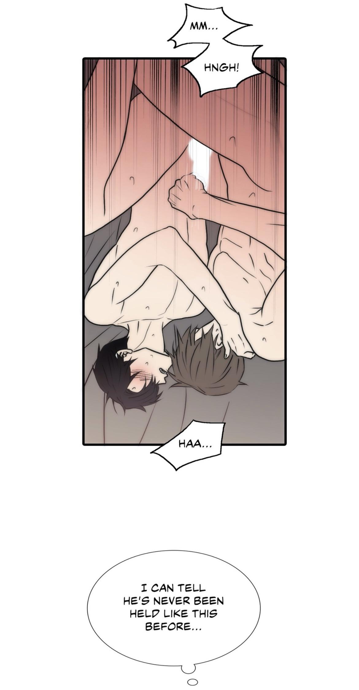 Love Shuttle Chapter 64 page 47 - 