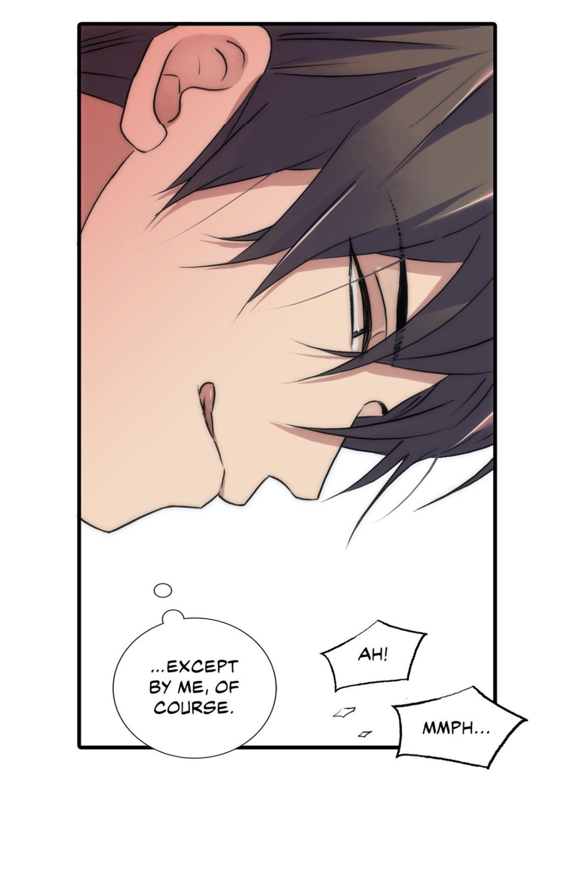 Love Shuttle Chapter 64 page 49 - 
