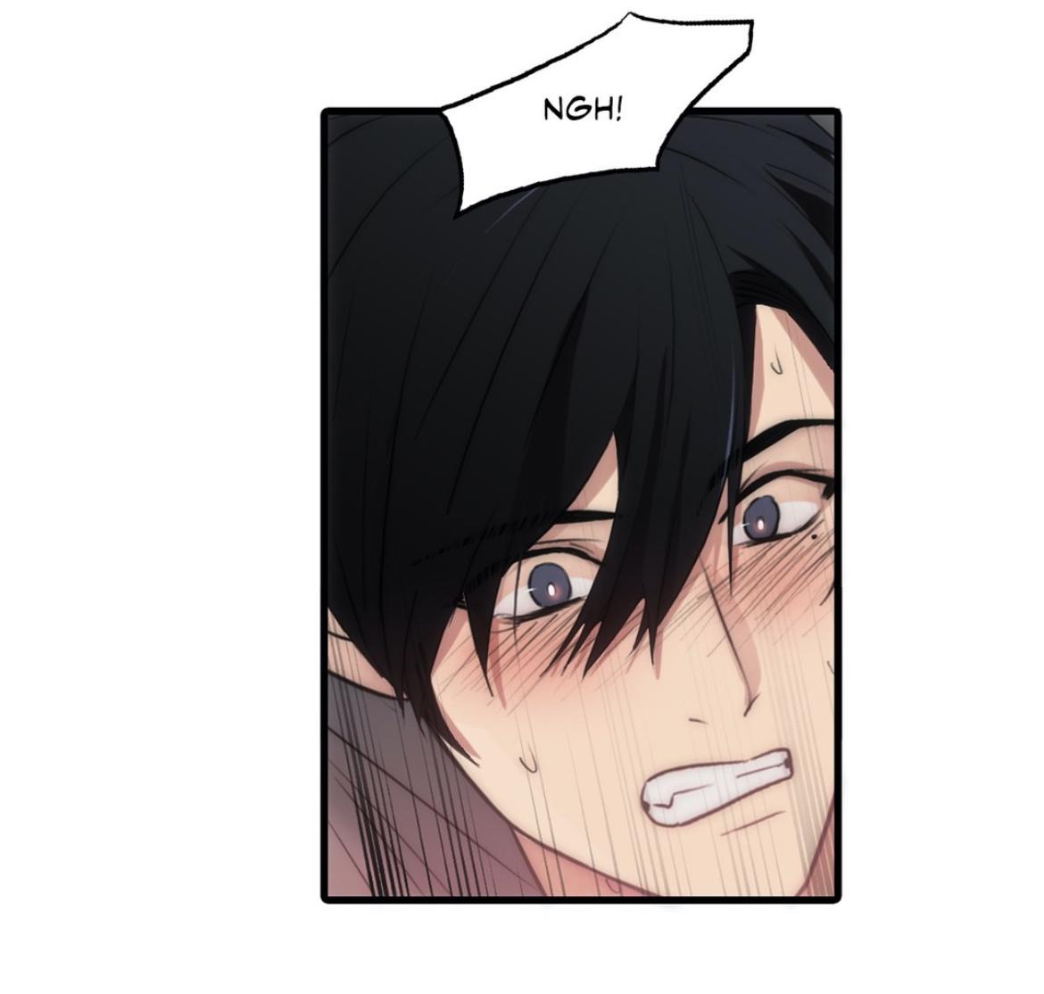 Love Shuttle Chapter 64 page 50 - 
