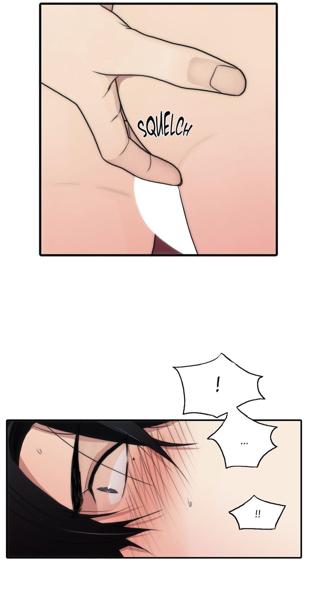 Love Shuttle Chapter 64 page 6 - 
