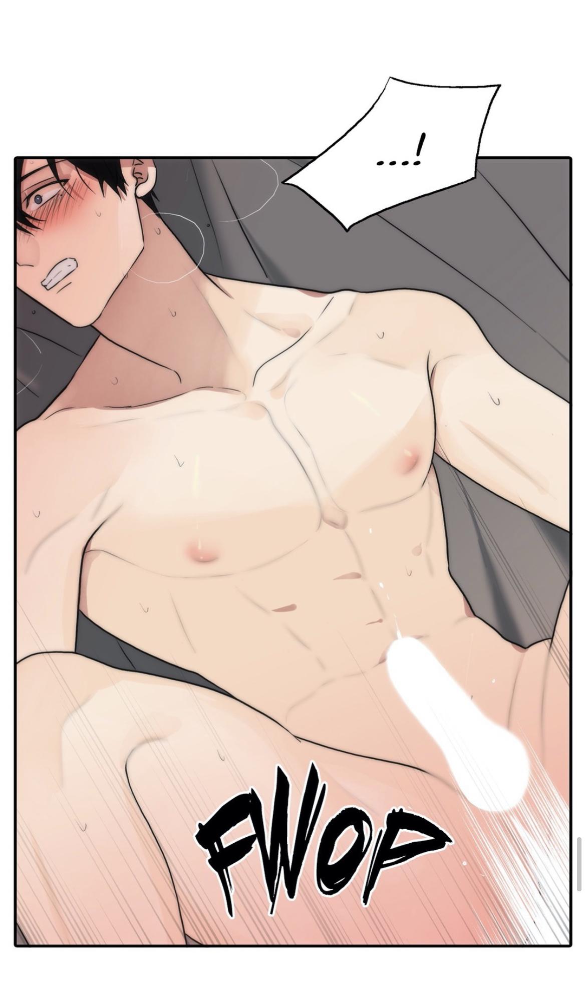 Love Shuttle Chapter 64 page 52 - 