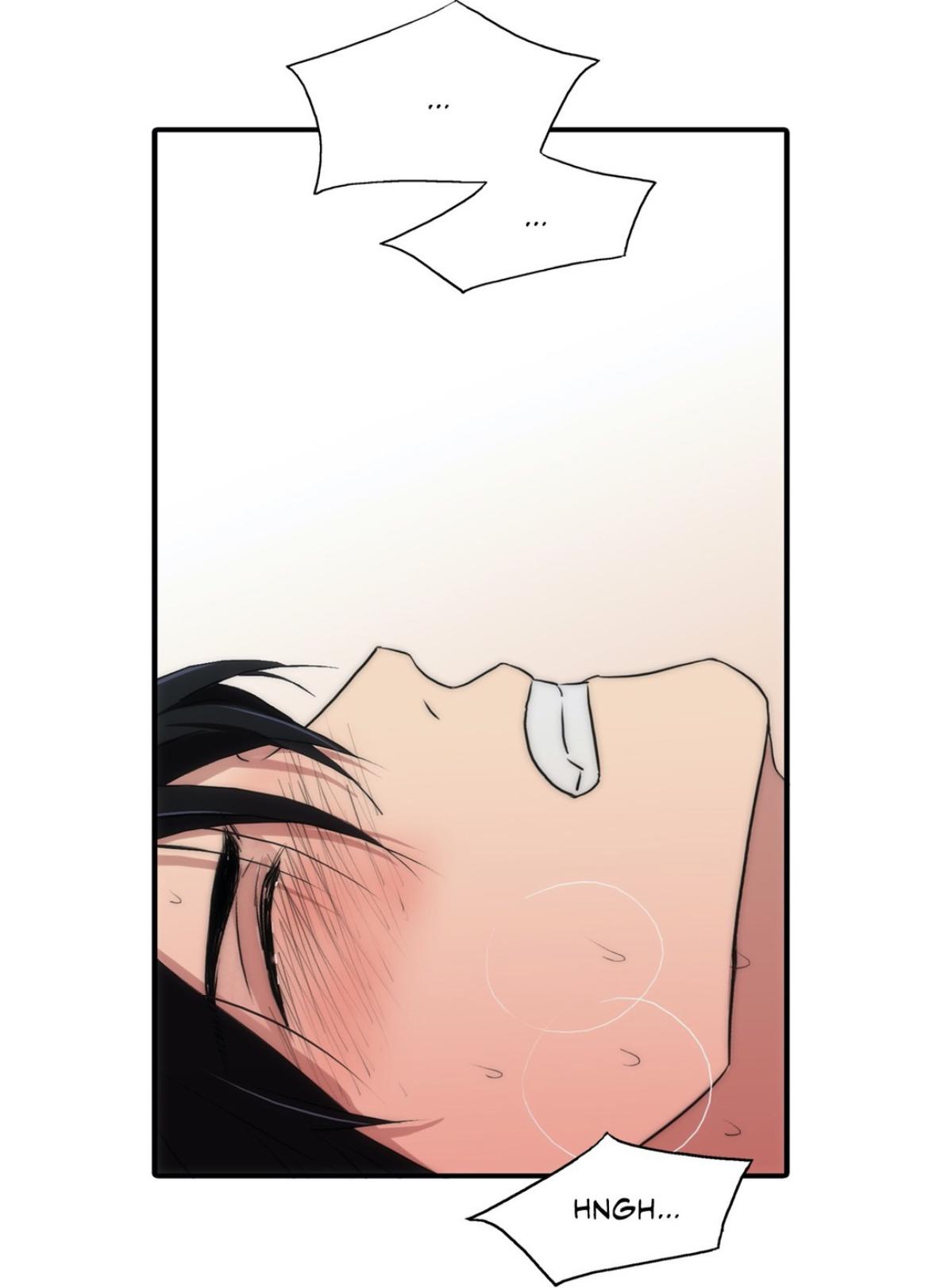 Love Shuttle Chapter 64 page 54 - 