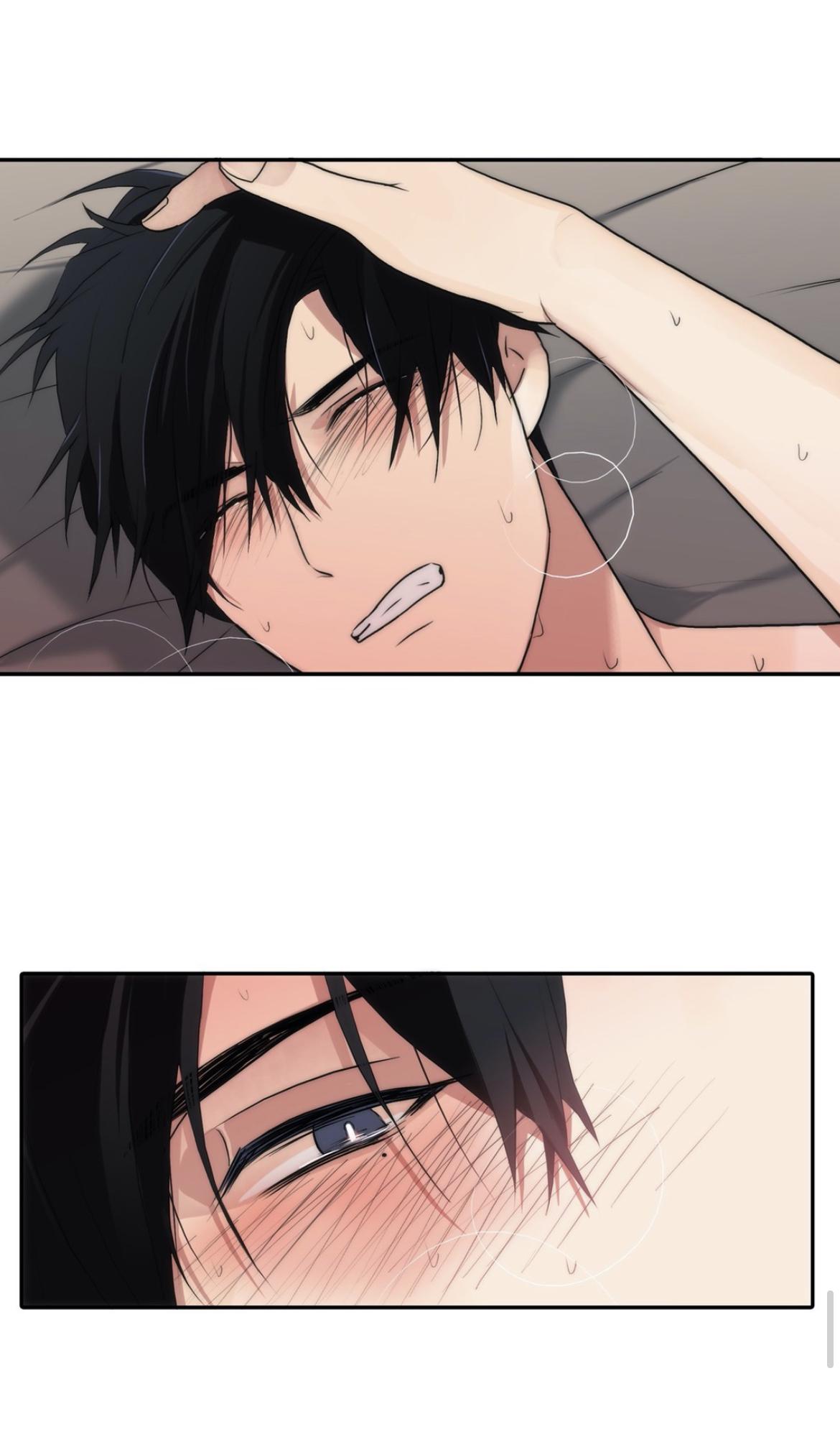 Love Shuttle Chapter 64 page 55 - 