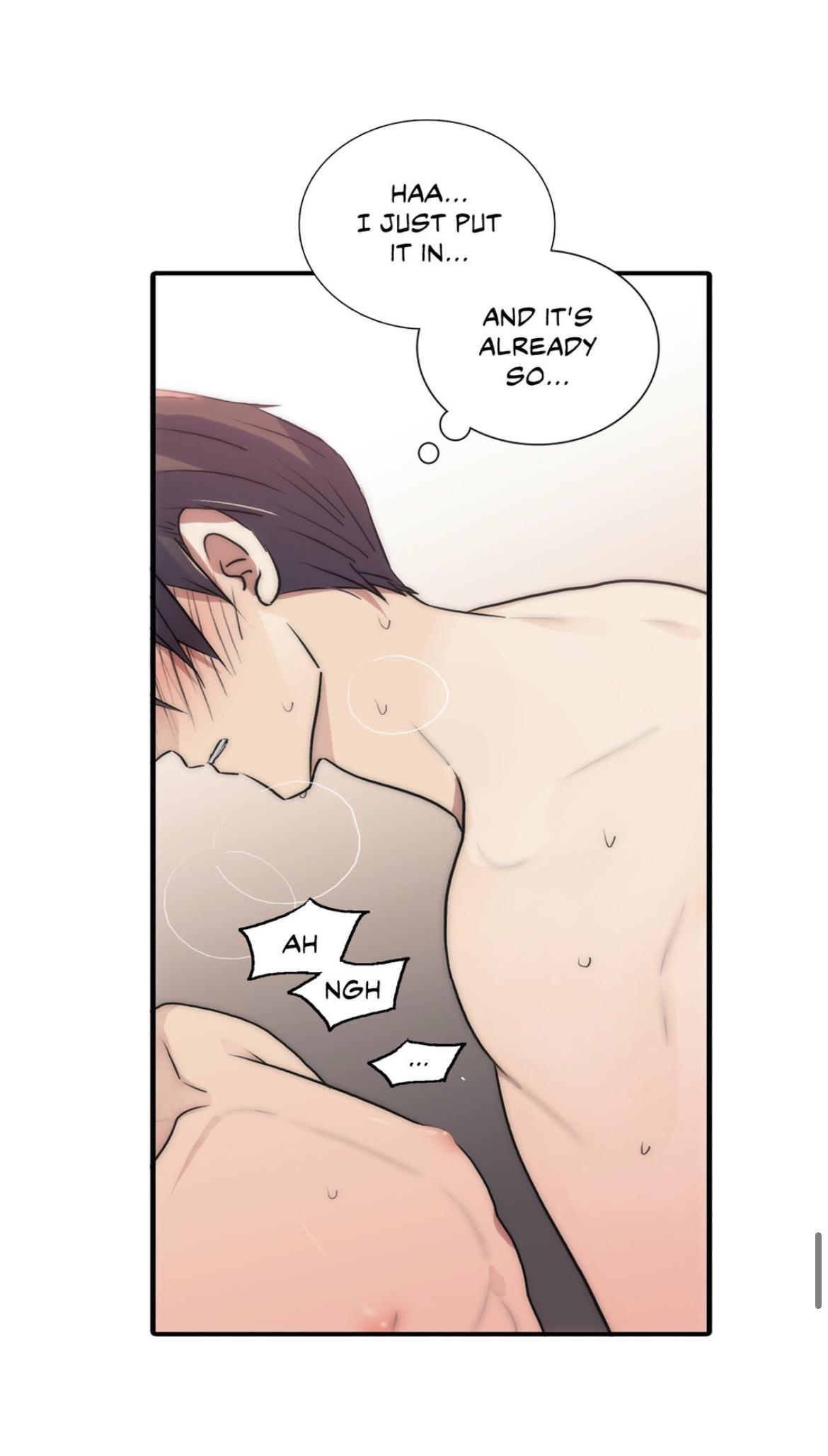 Love Shuttle Chapter 64 page 56 - 