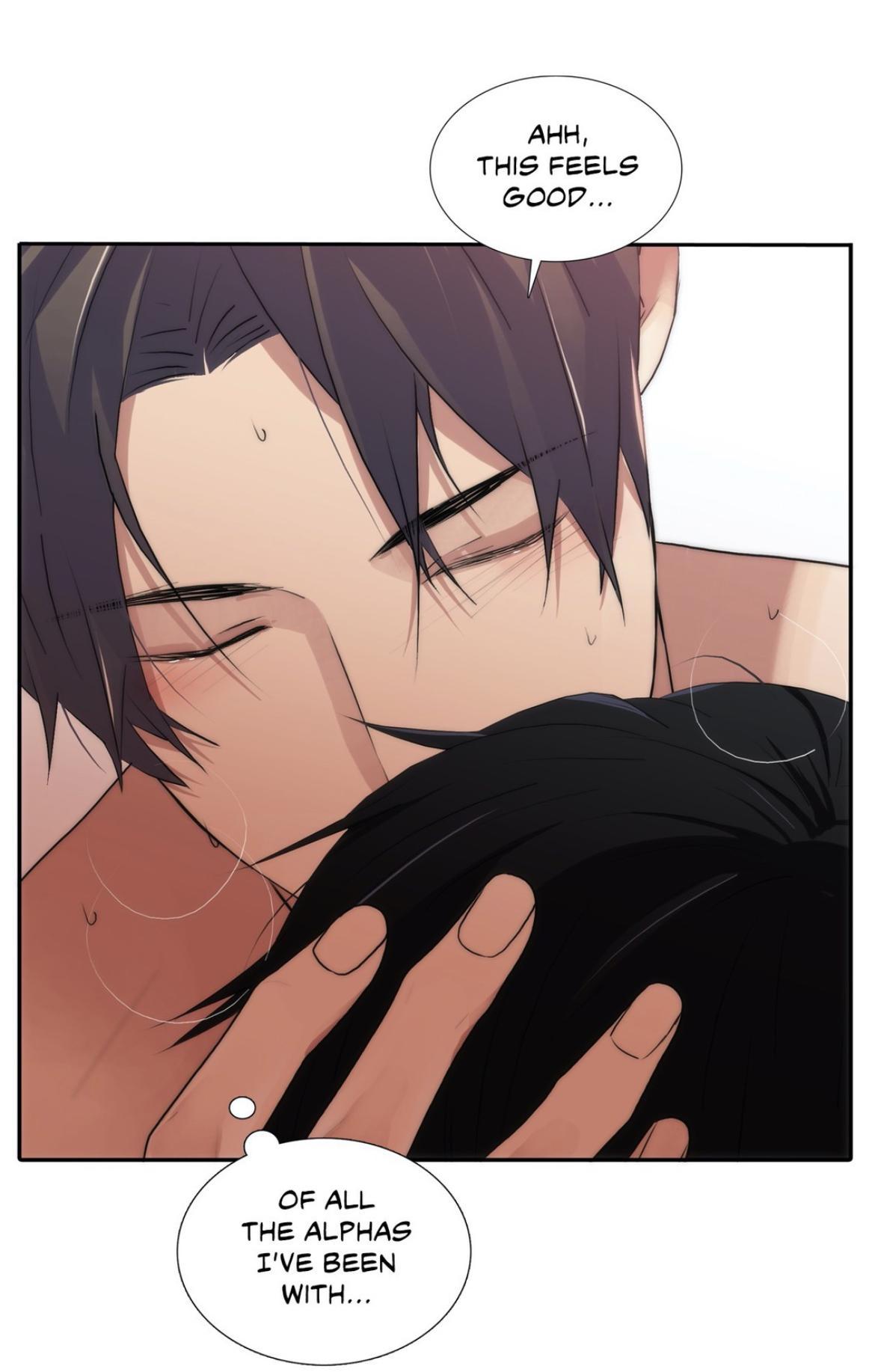 Love Shuttle Chapter 64 page 57 - 