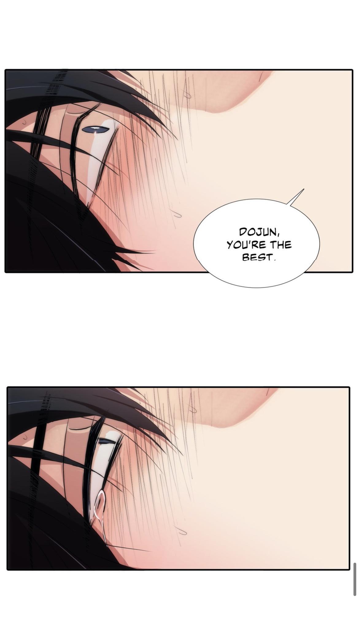 Love Shuttle Chapter 64 page 58 - 