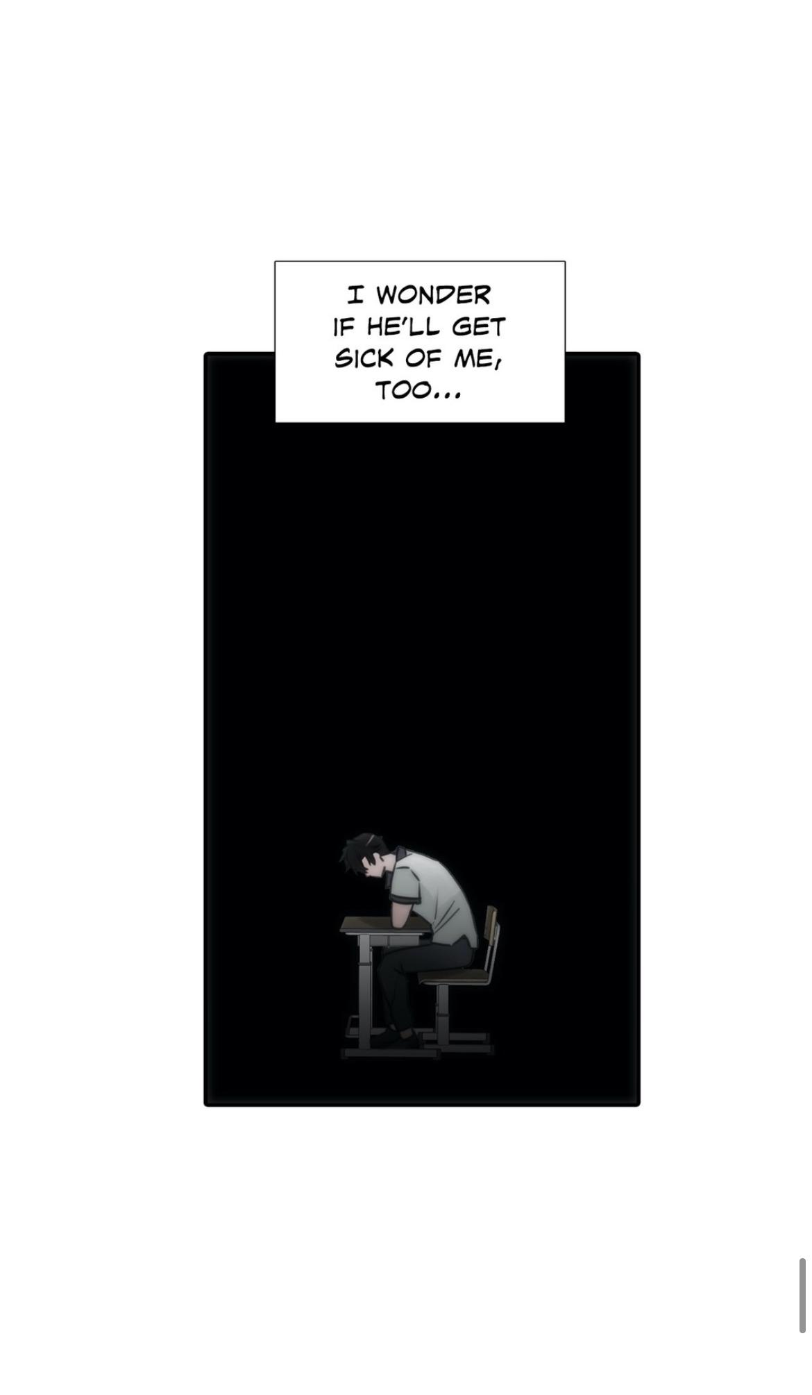Love Shuttle Chapter 64 page 59 - 