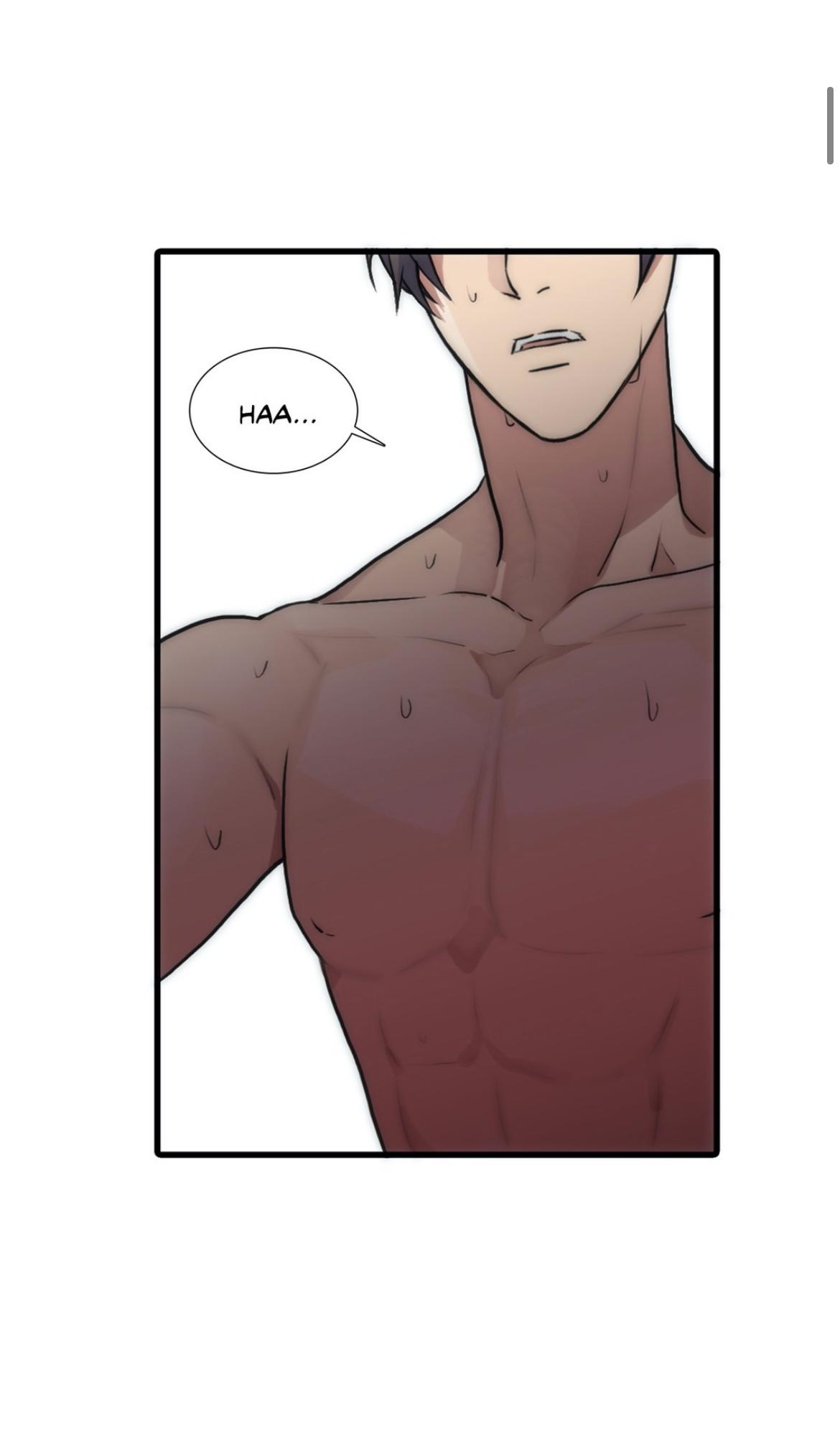 Love Shuttle Chapter 64 page 7 - 