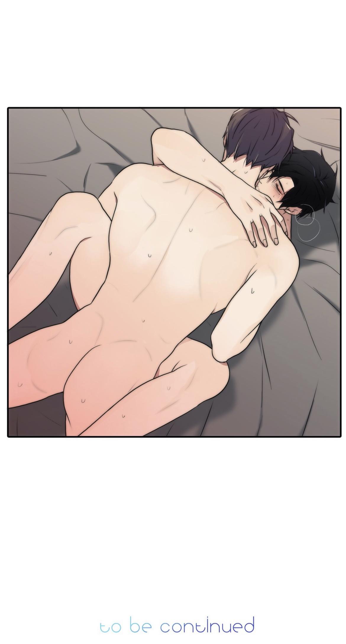Love Shuttle Chapter 64 page 62 - 
