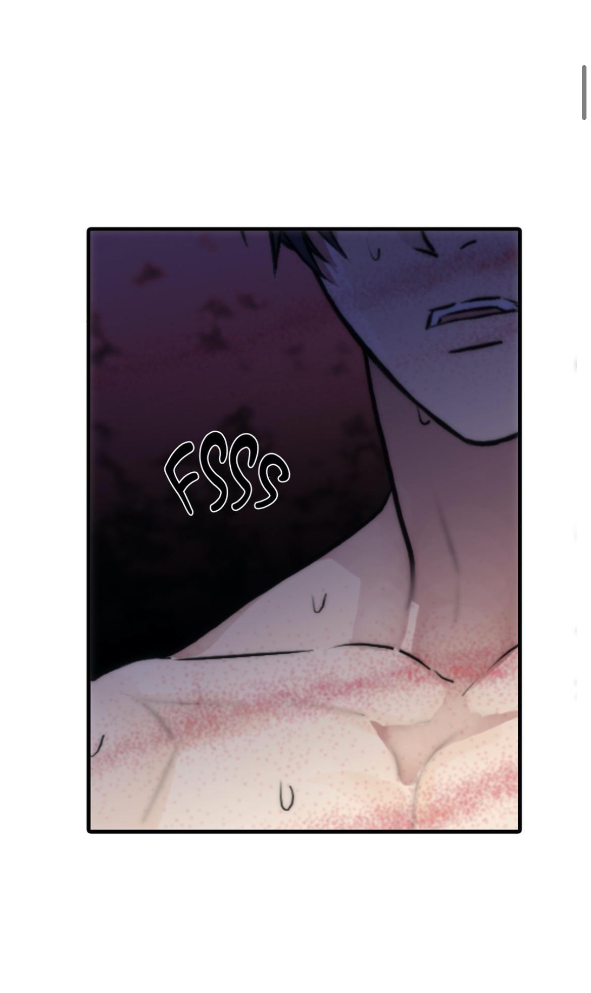 Love Shuttle Chapter 64 page 8 - 