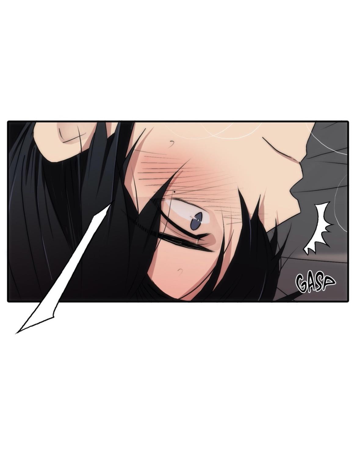 Love Shuttle Chapter 64 page 9 - 