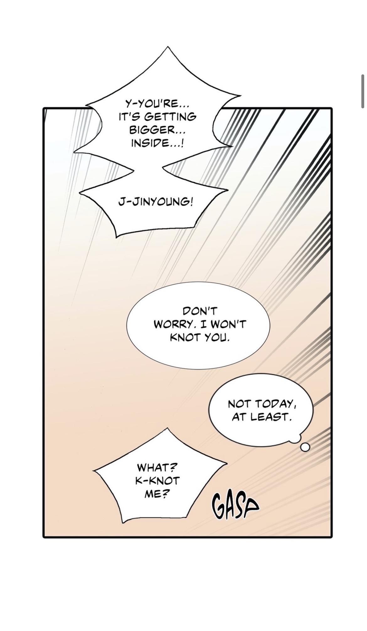 Love Shuttle Chapter 65 page 11 - 